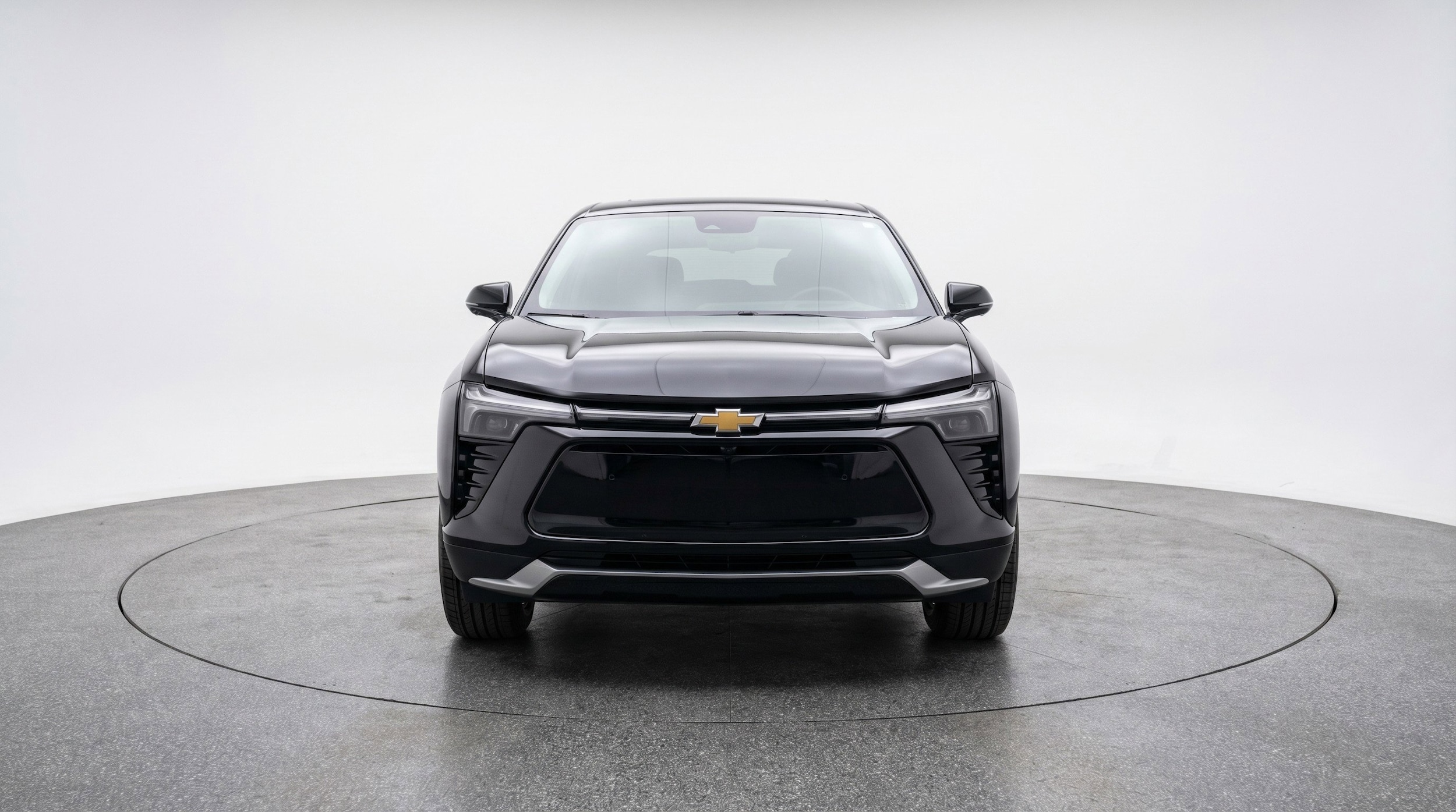 Thumbnail: 2025 Chevrolet Blazer - 2