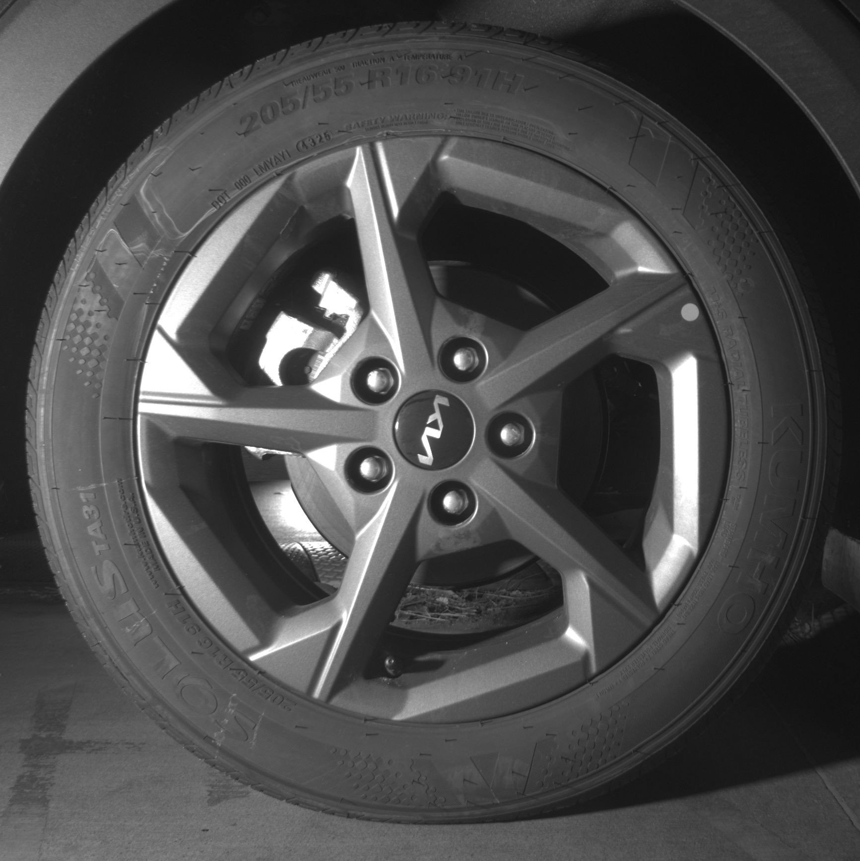 Thumbnail: 2026 Kia K4 - 15