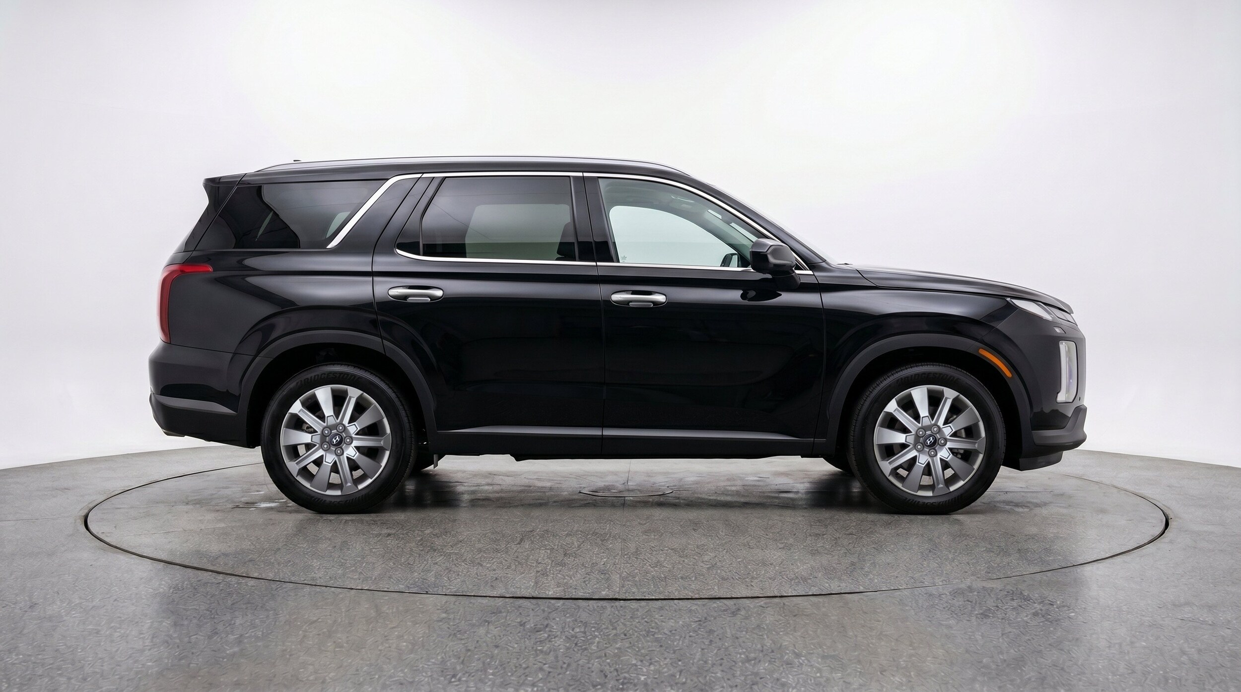 Thumbnail: 2025 Hyundai Palisade - 11