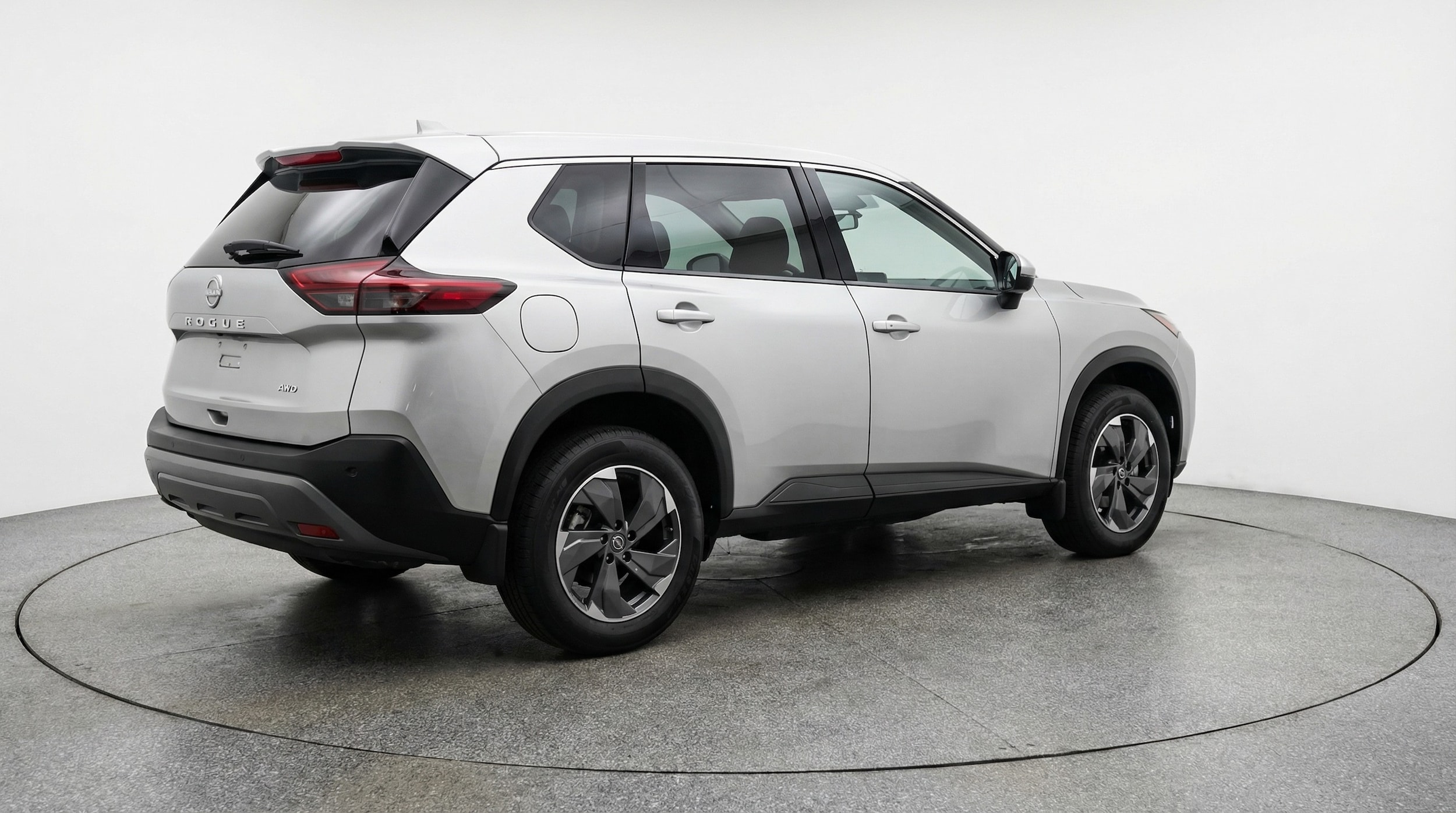 Thumbnail: 2025 Nissan Rogue - 7