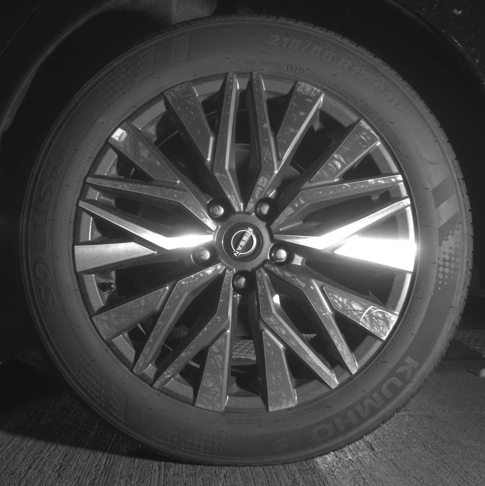 Thumbnail: 2025 Nissan Altima - 14