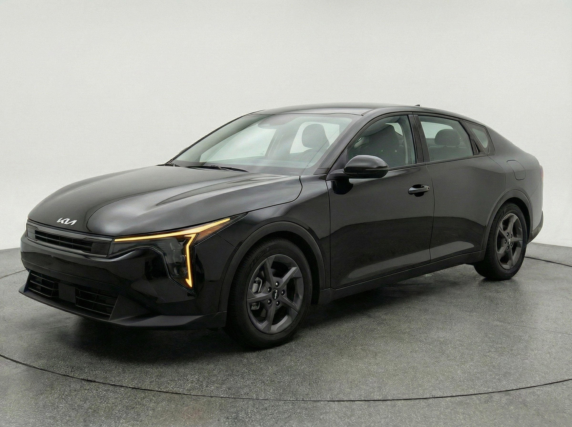 Thumbnail: 2025 Kia K4 - 3