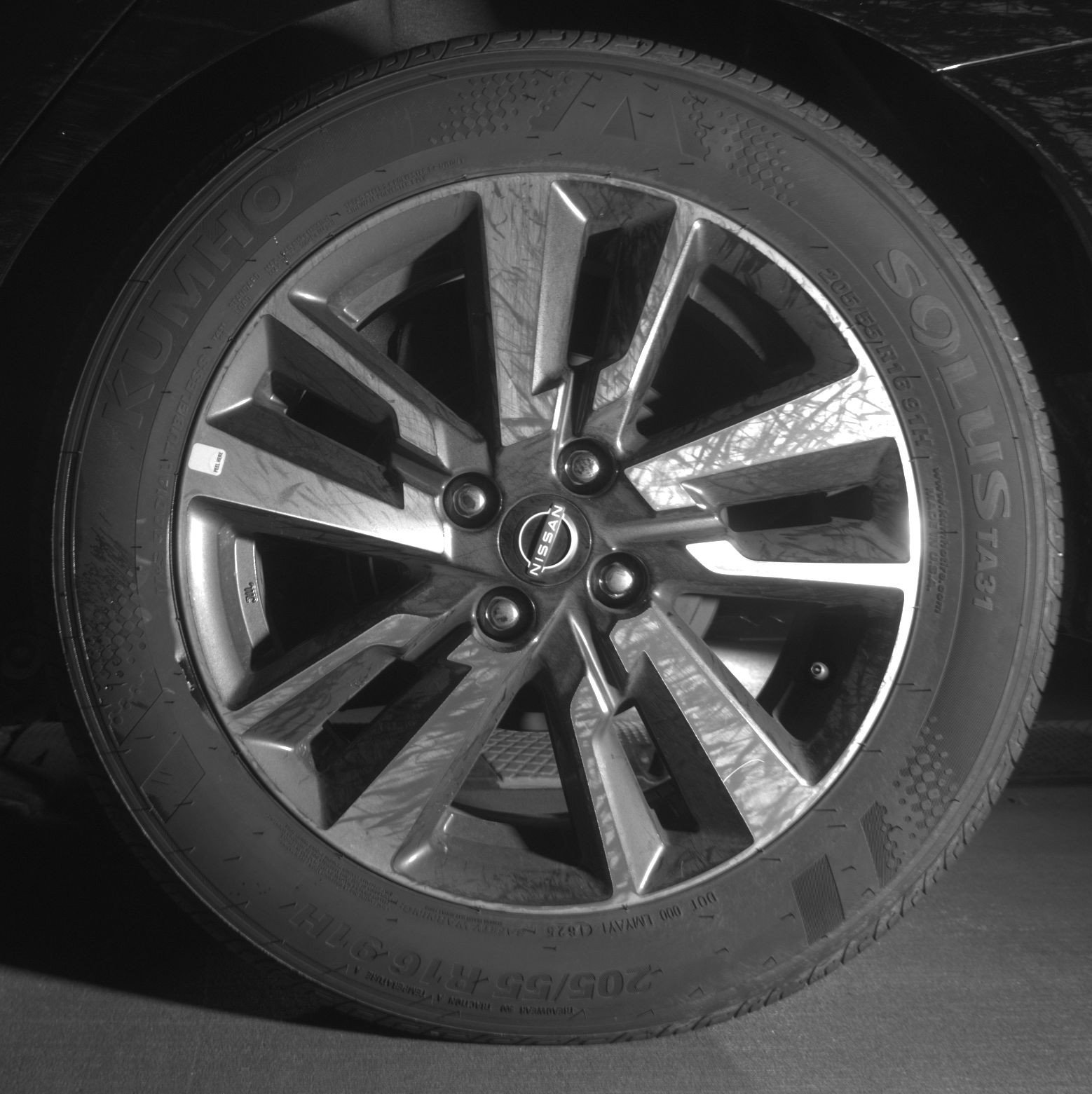 Thumbnail: 2025 Nissan Versa - 14