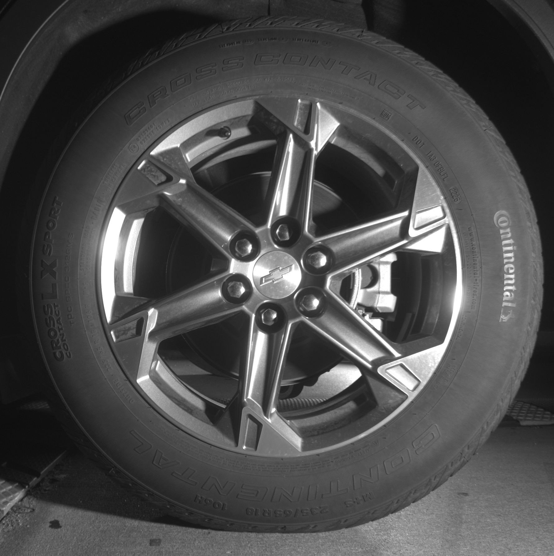 Thumbnail: 2025 Chevrolet Blazer - 14