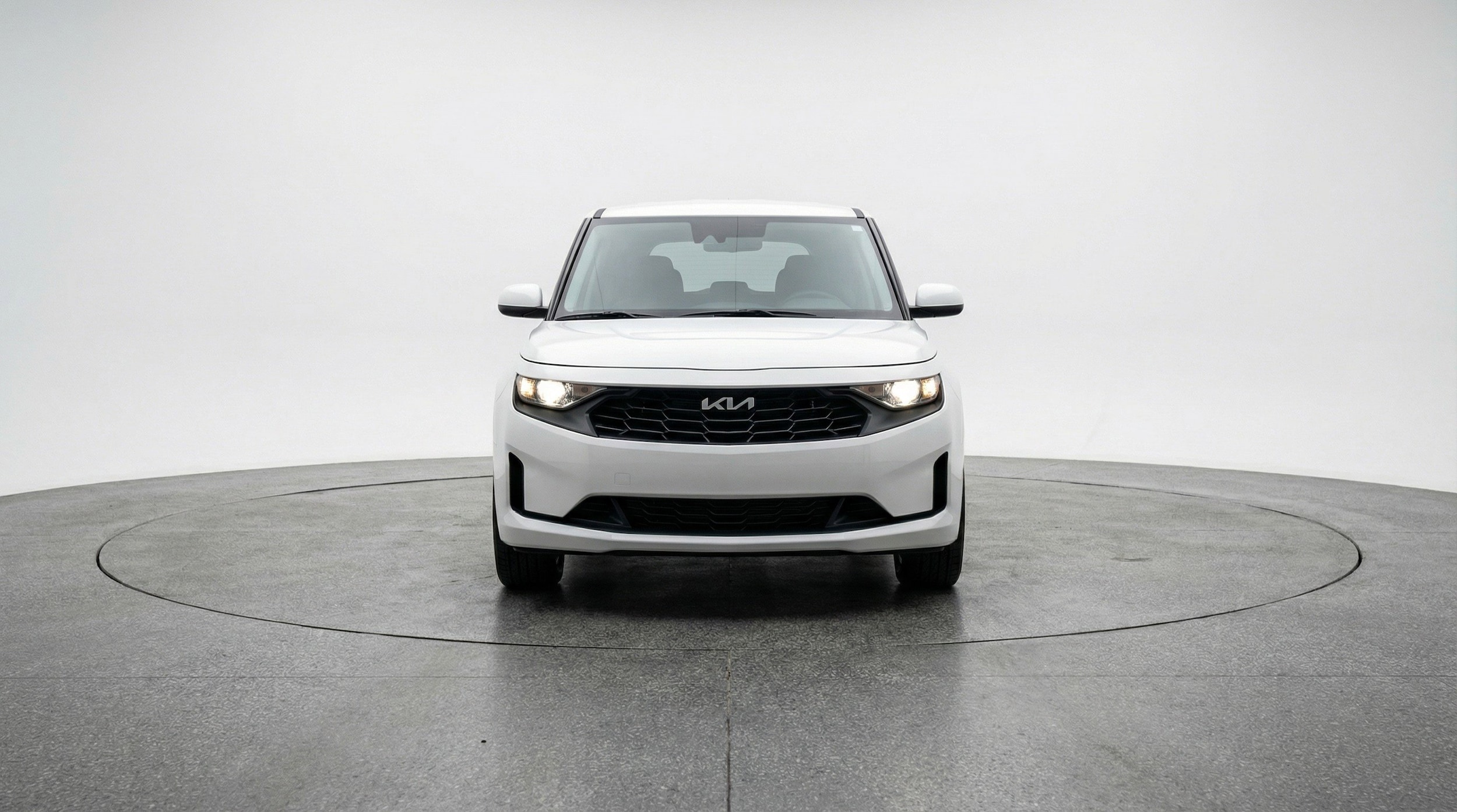 Thumbnail: 2025 Kia Soul - 2