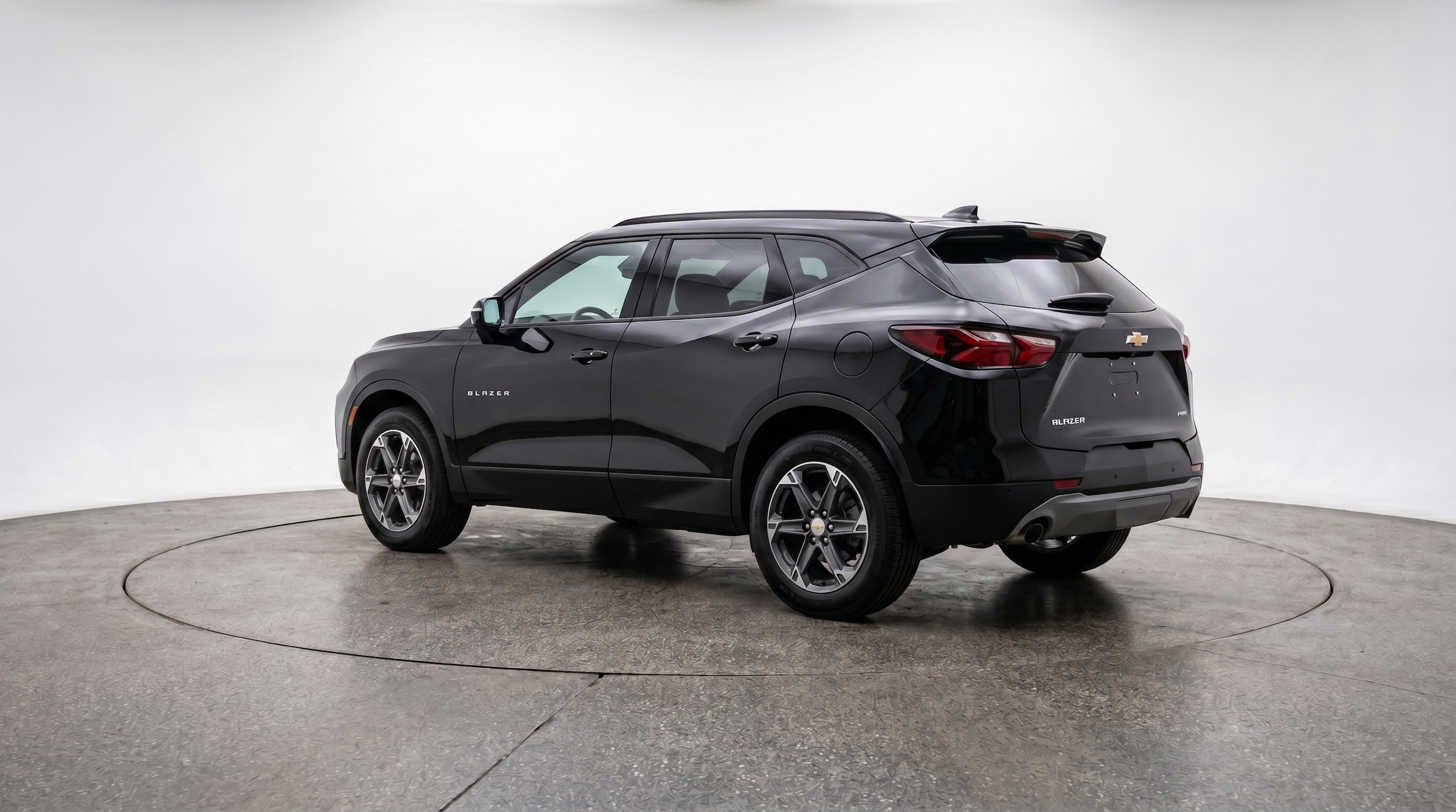 Thumbnail: 2026 Chevrolet Blazer - 6