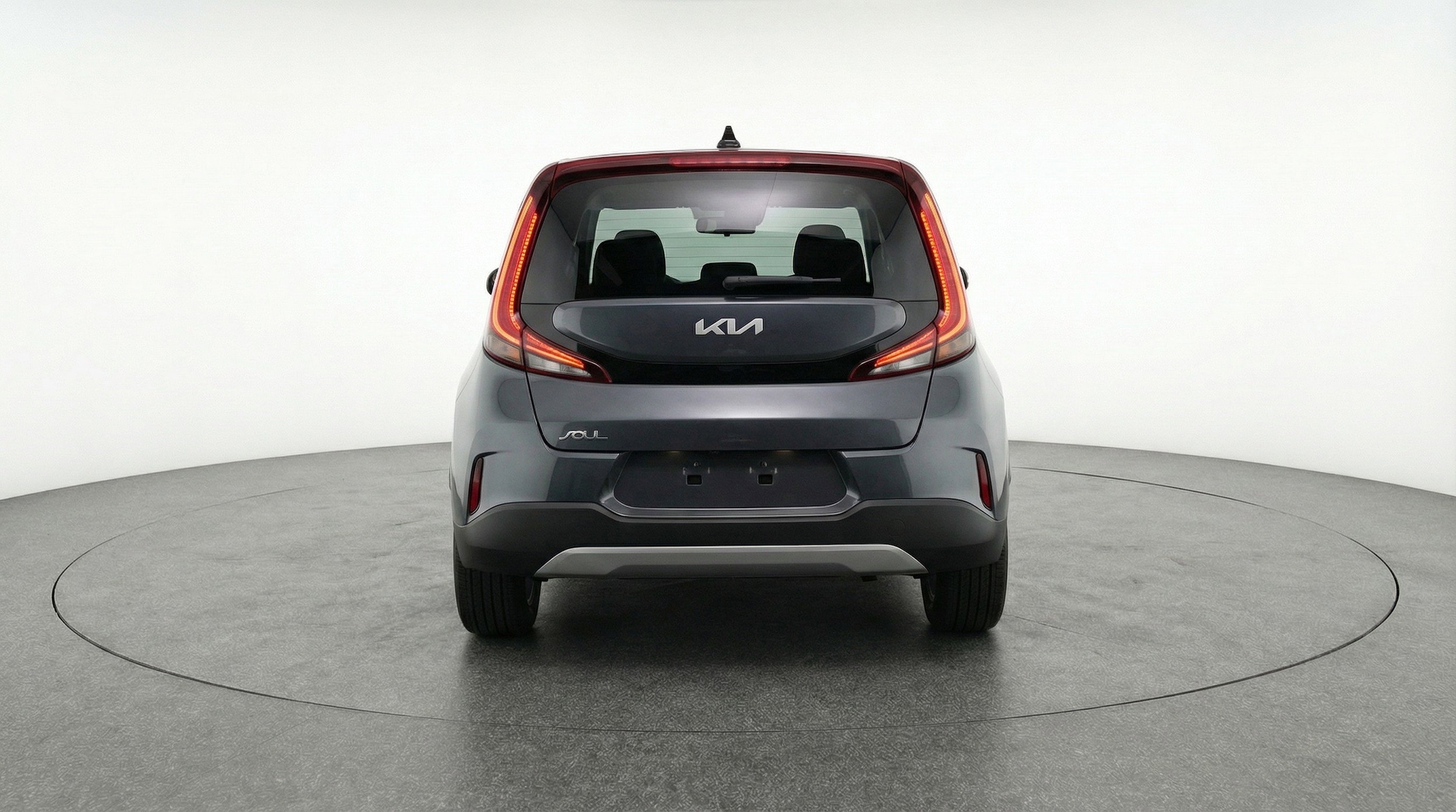 Thumbnail: 2025 Kia Soul - 7