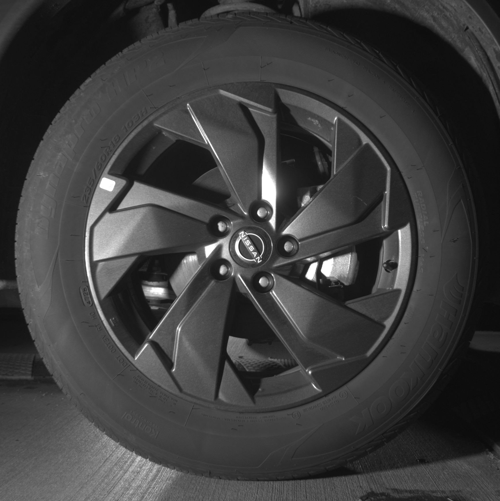 Thumbnail: 2026 Nissan Rogue - 13