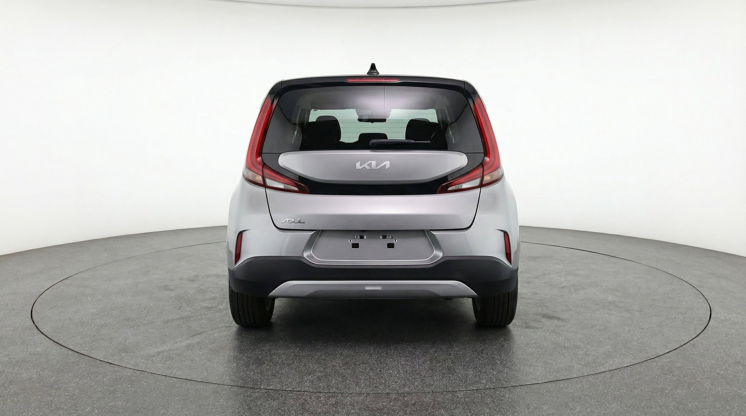 Thumbnail: 2025 Kia Soul - 7