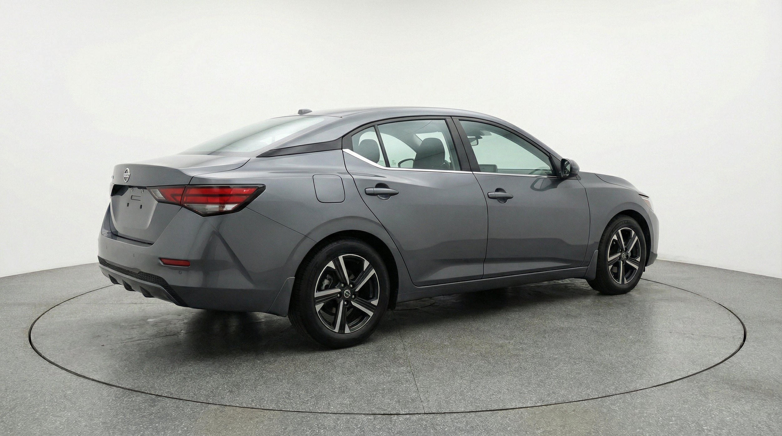 Thumbnail: 2025 Nissan Sentra - 9