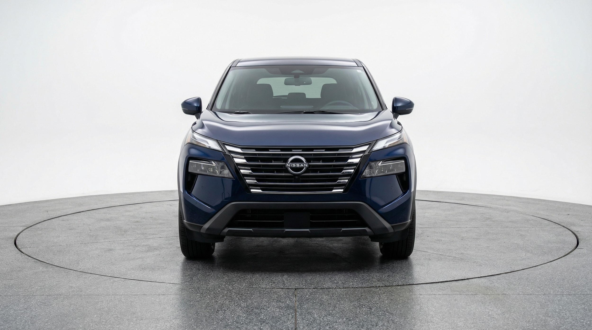 Thumbnail: 2025 Nissan Rogue - 2