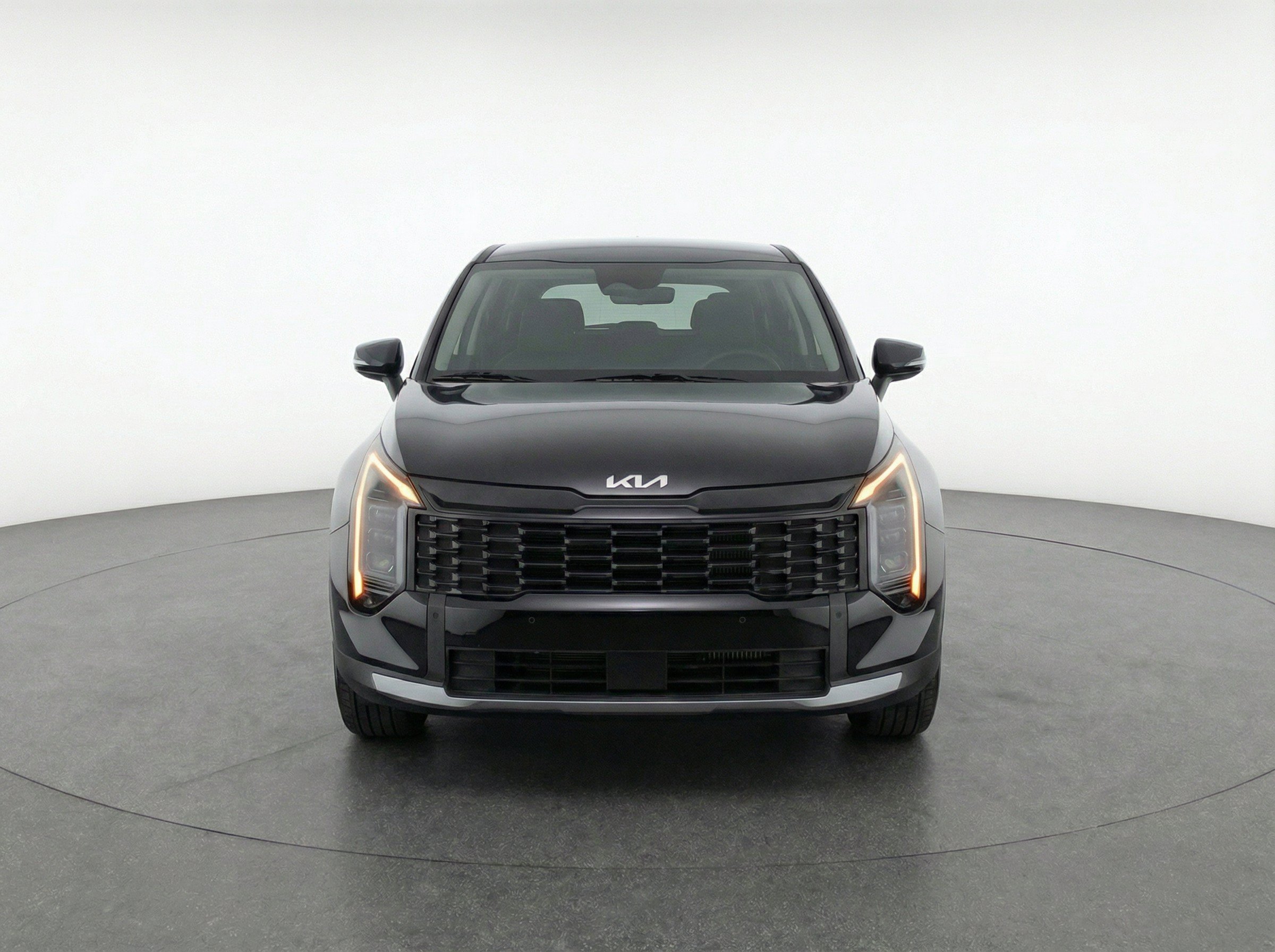 Thumbnail: 2026 Kia Sportage - 2
