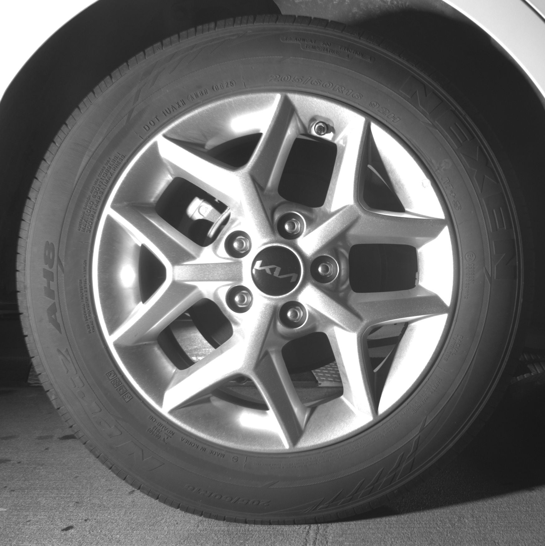 Thumbnail: 2025 Kia Soul - 12