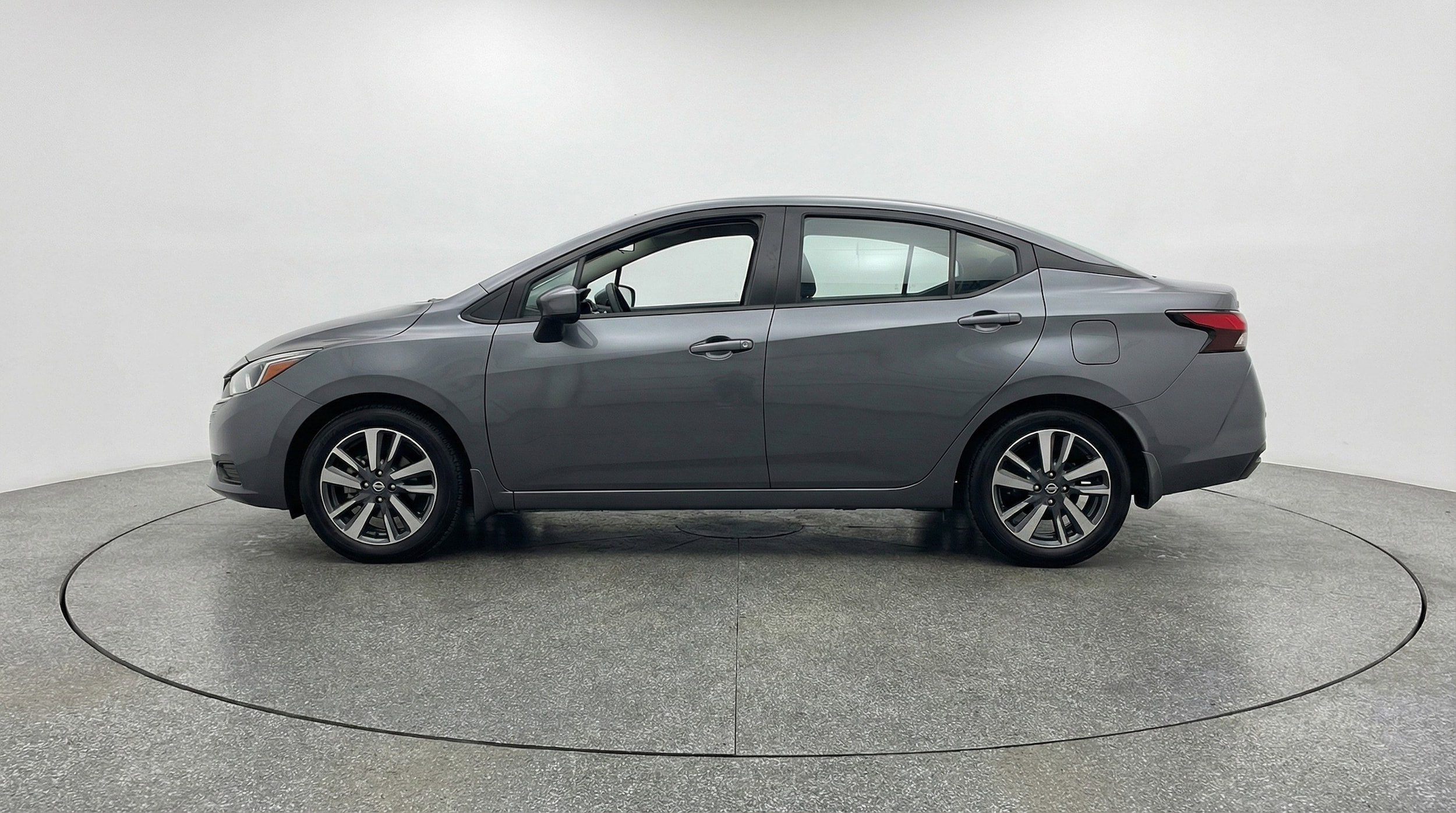 Thumbnail: 2025 Nissan Versa - 5