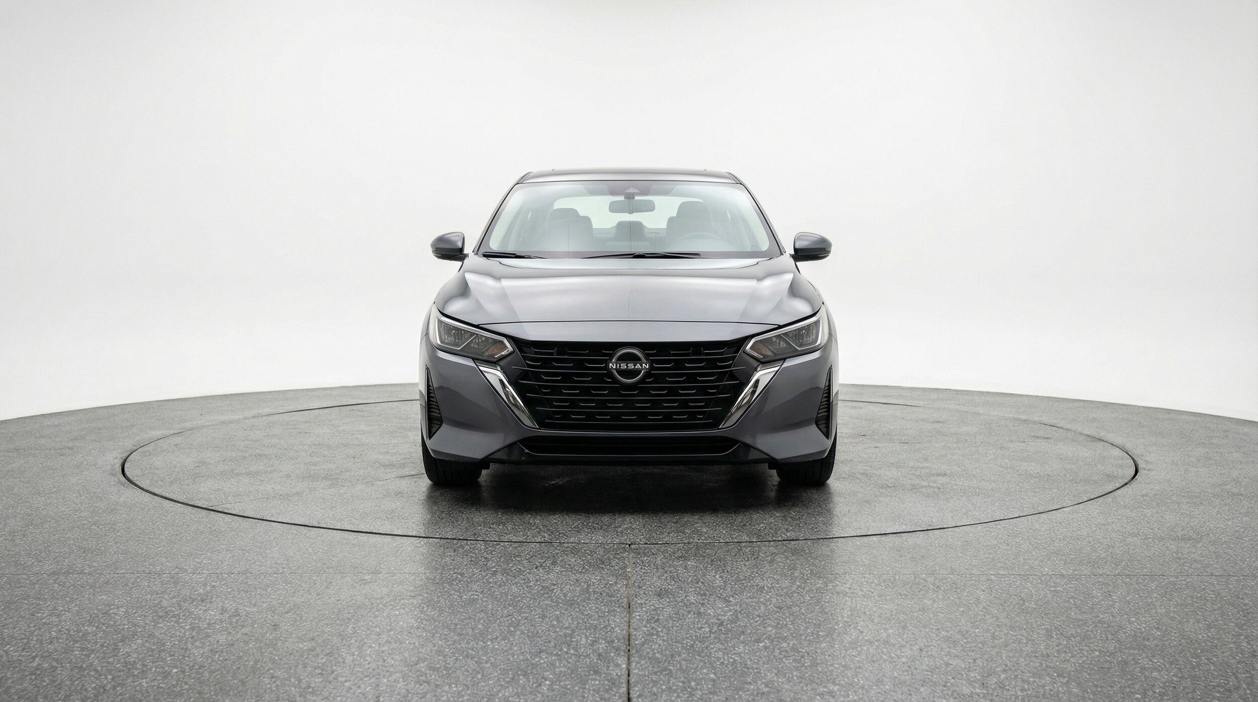 Thumbnail: 2025 Nissan Sentra - 2