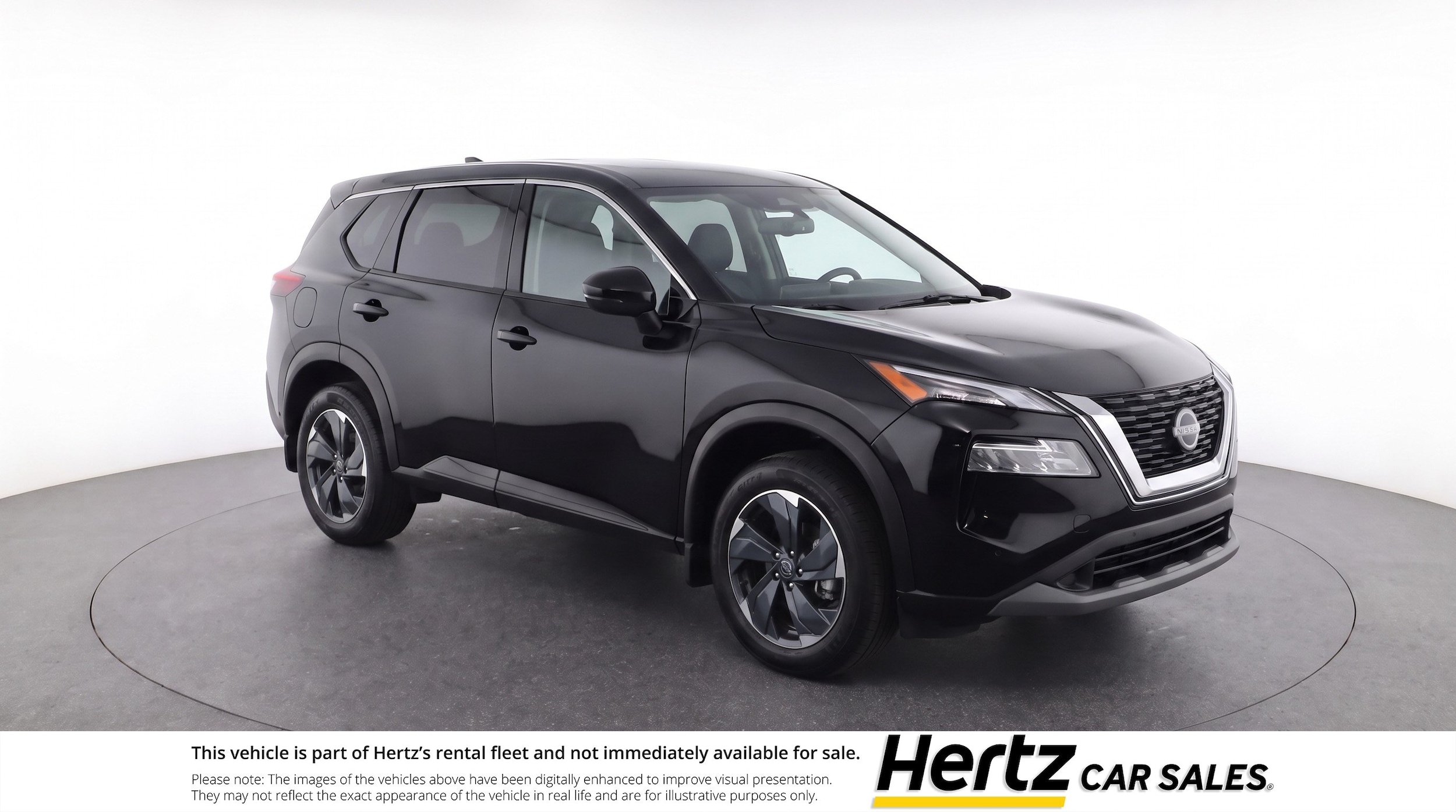 Thumbnail: 2026 Nissan Rogue - 1