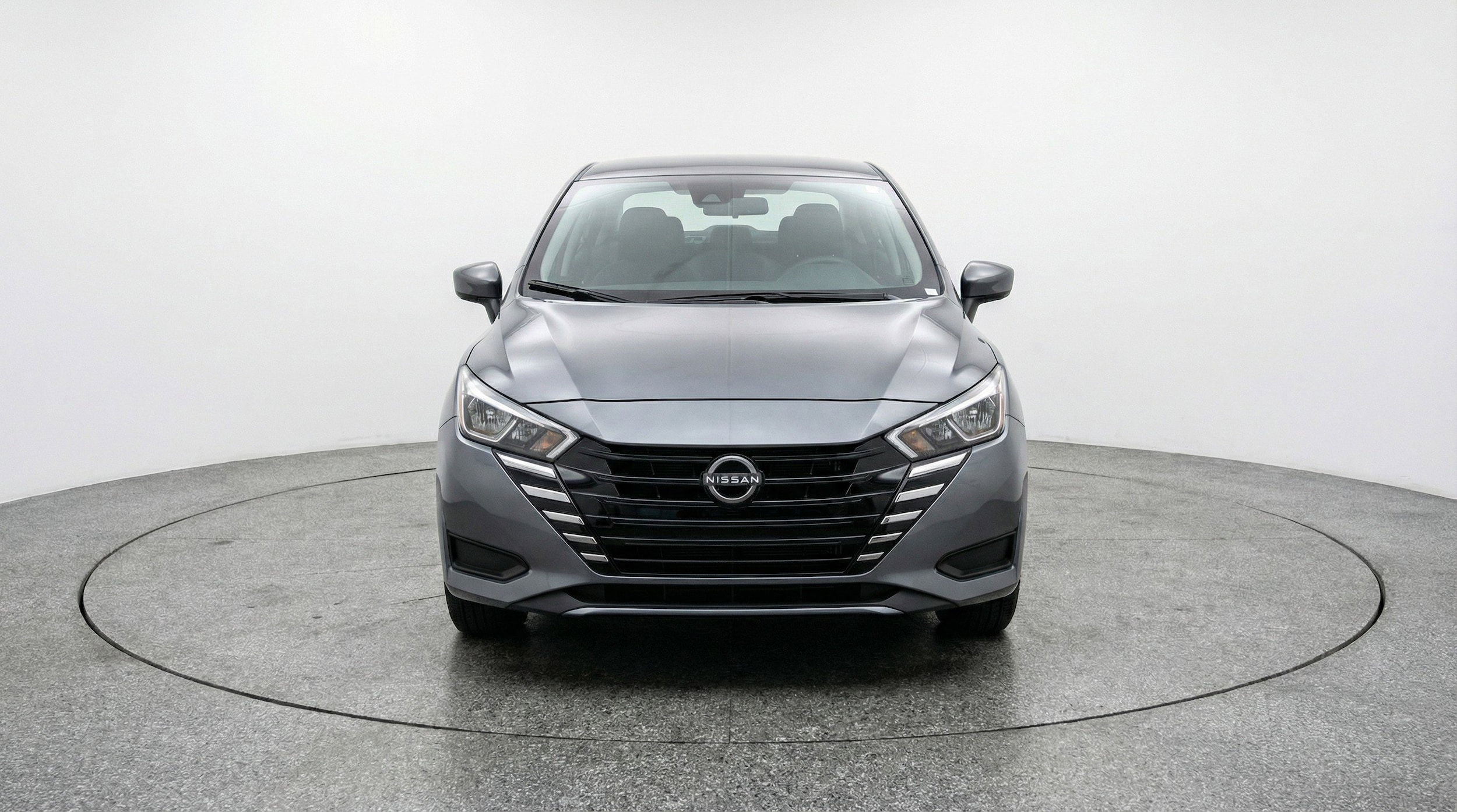 Thumbnail: 2025 Nissan Versa - 2