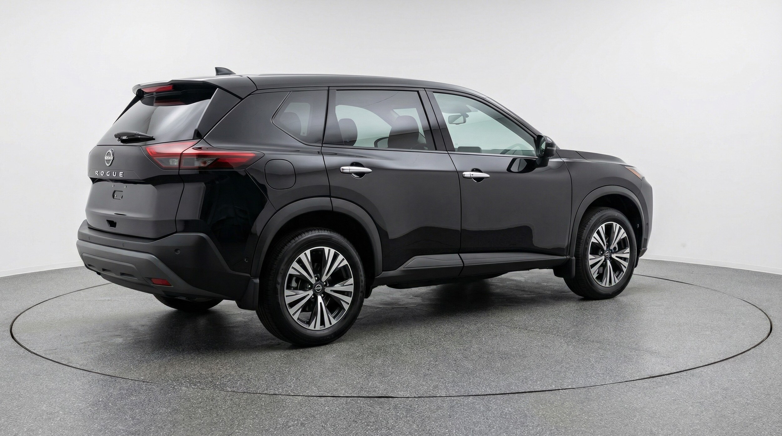 Thumbnail: 2025 Nissan Rogue - 7