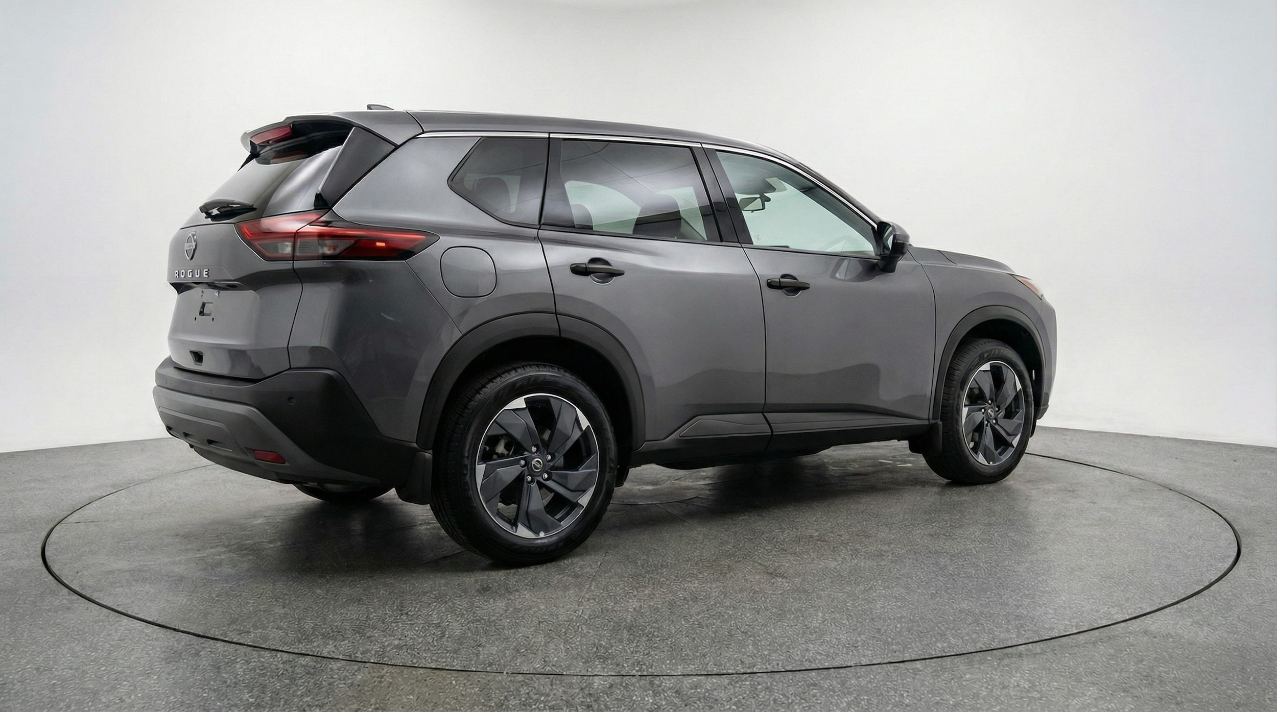 Thumbnail: 2025 Nissan Rogue - 7