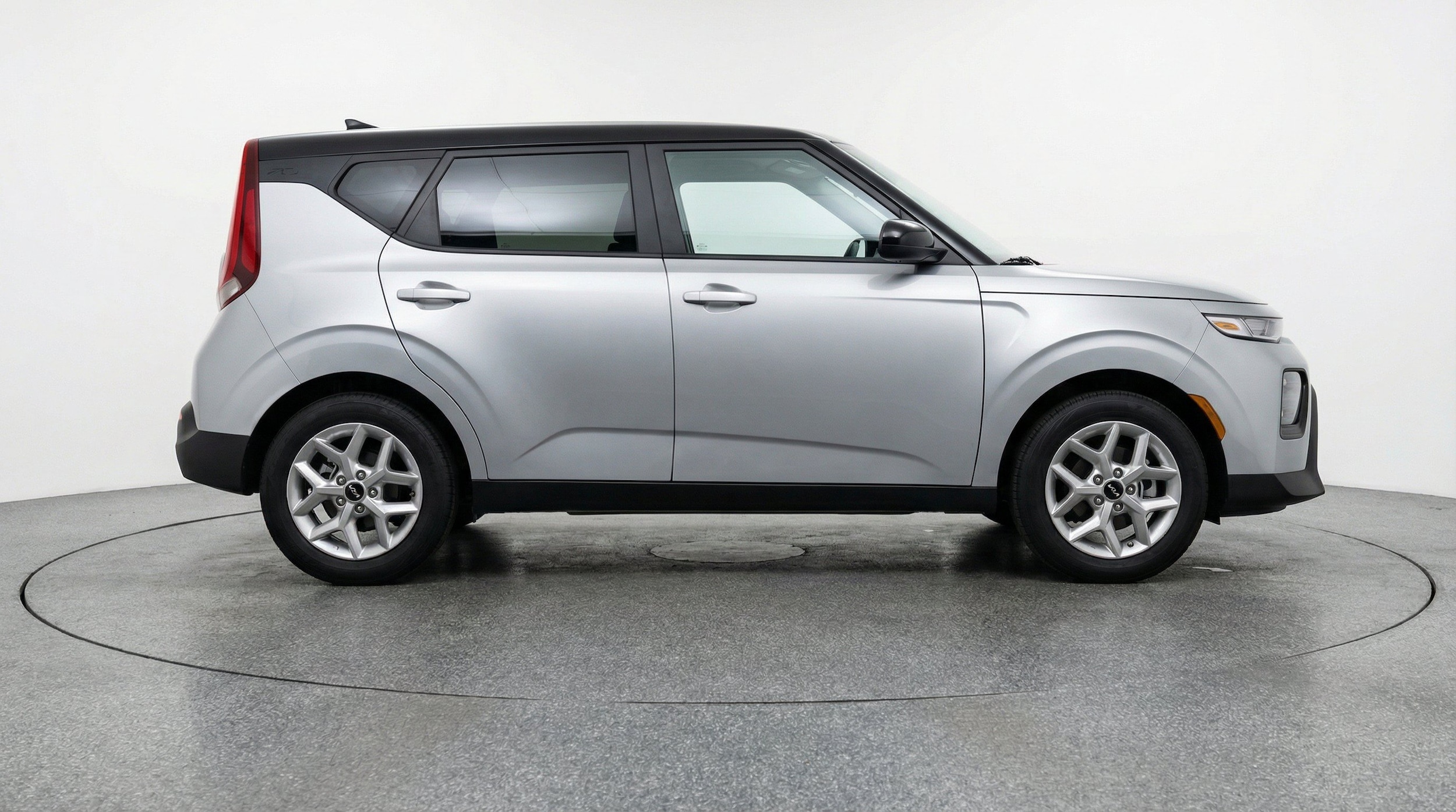 Thumbnail: 2025 Kia Soul - 11