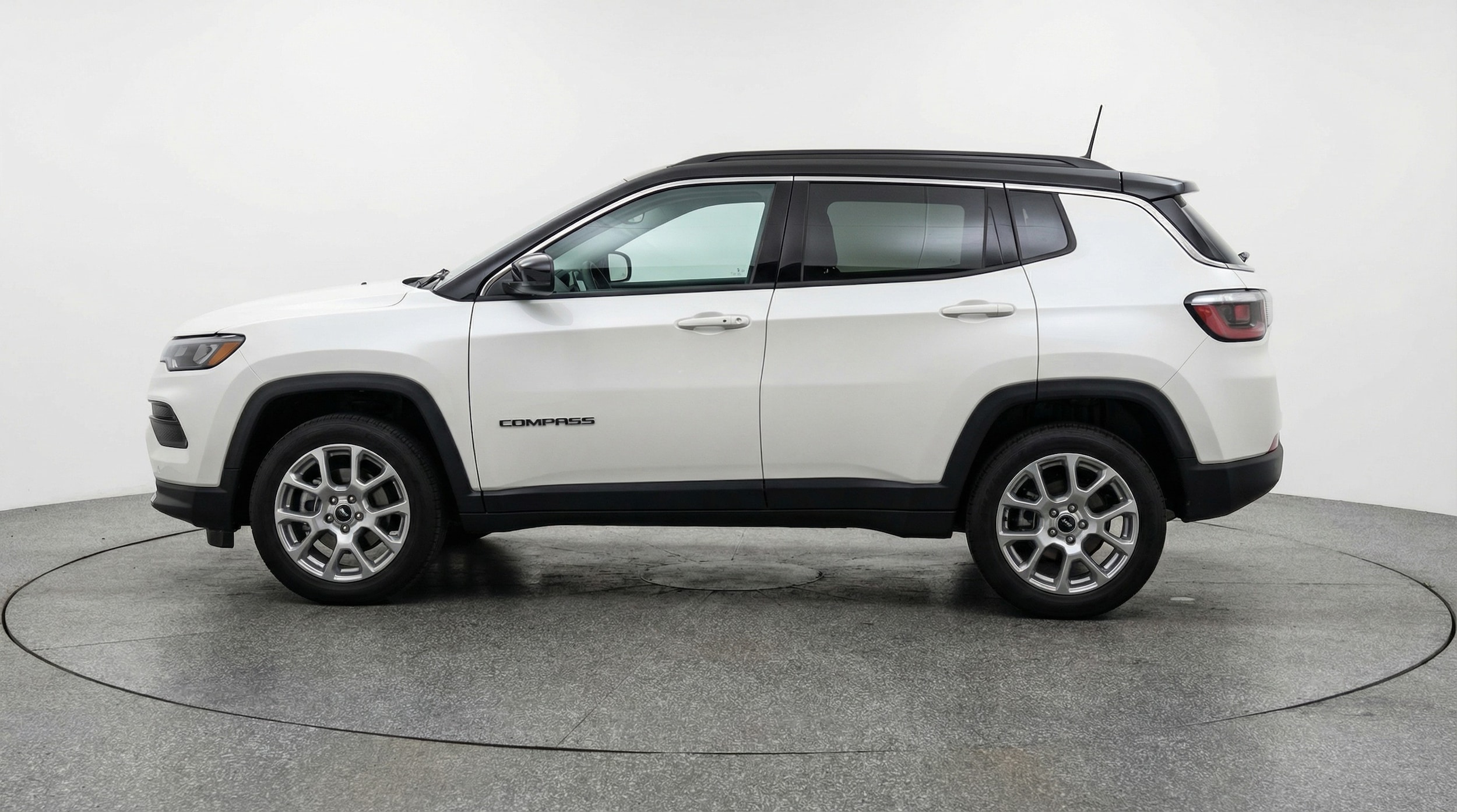 Thumbnail: 2025 Jeep Compass - 4