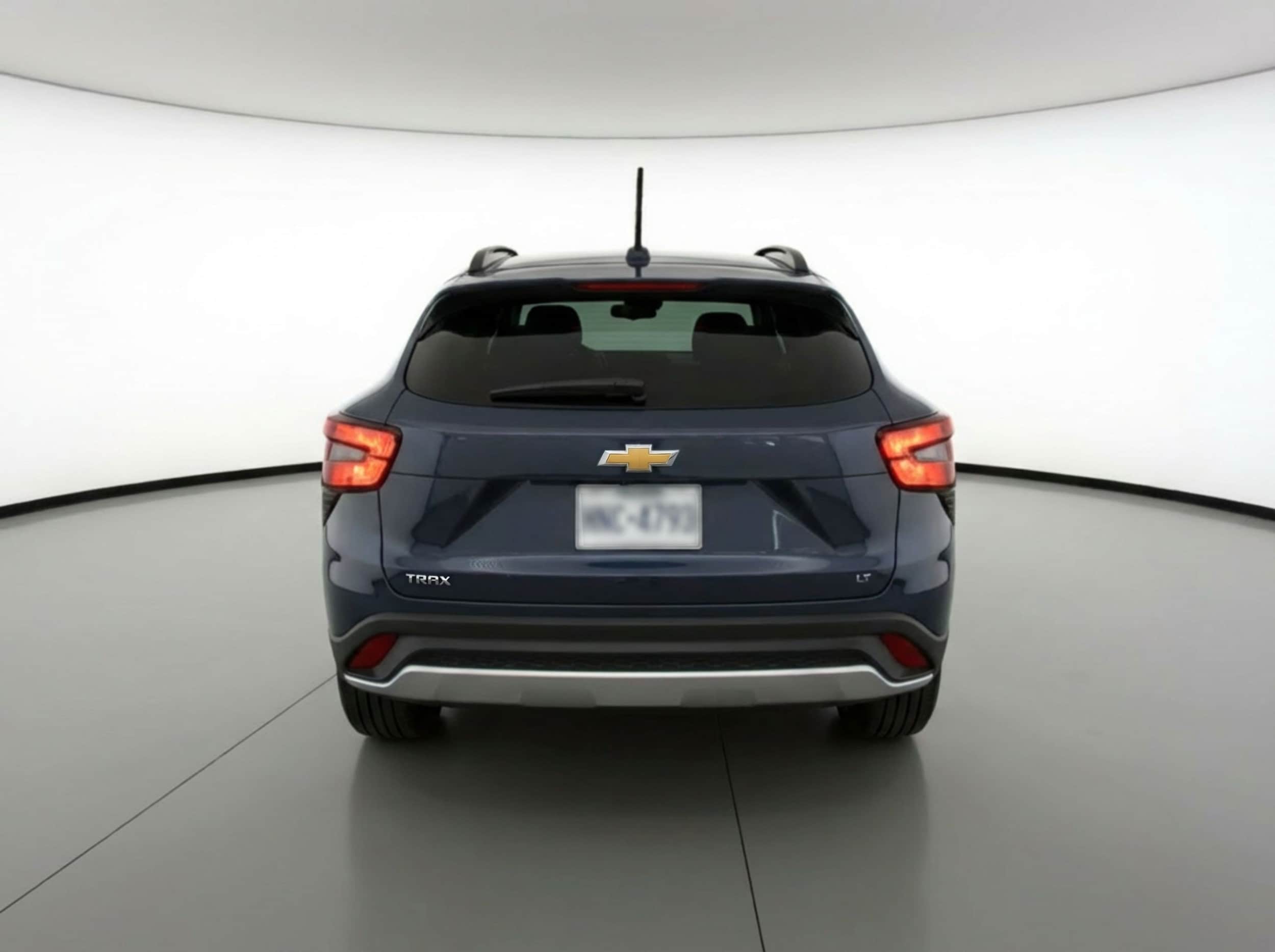 Thumbnail: 2025 Chevrolet Trax - 7