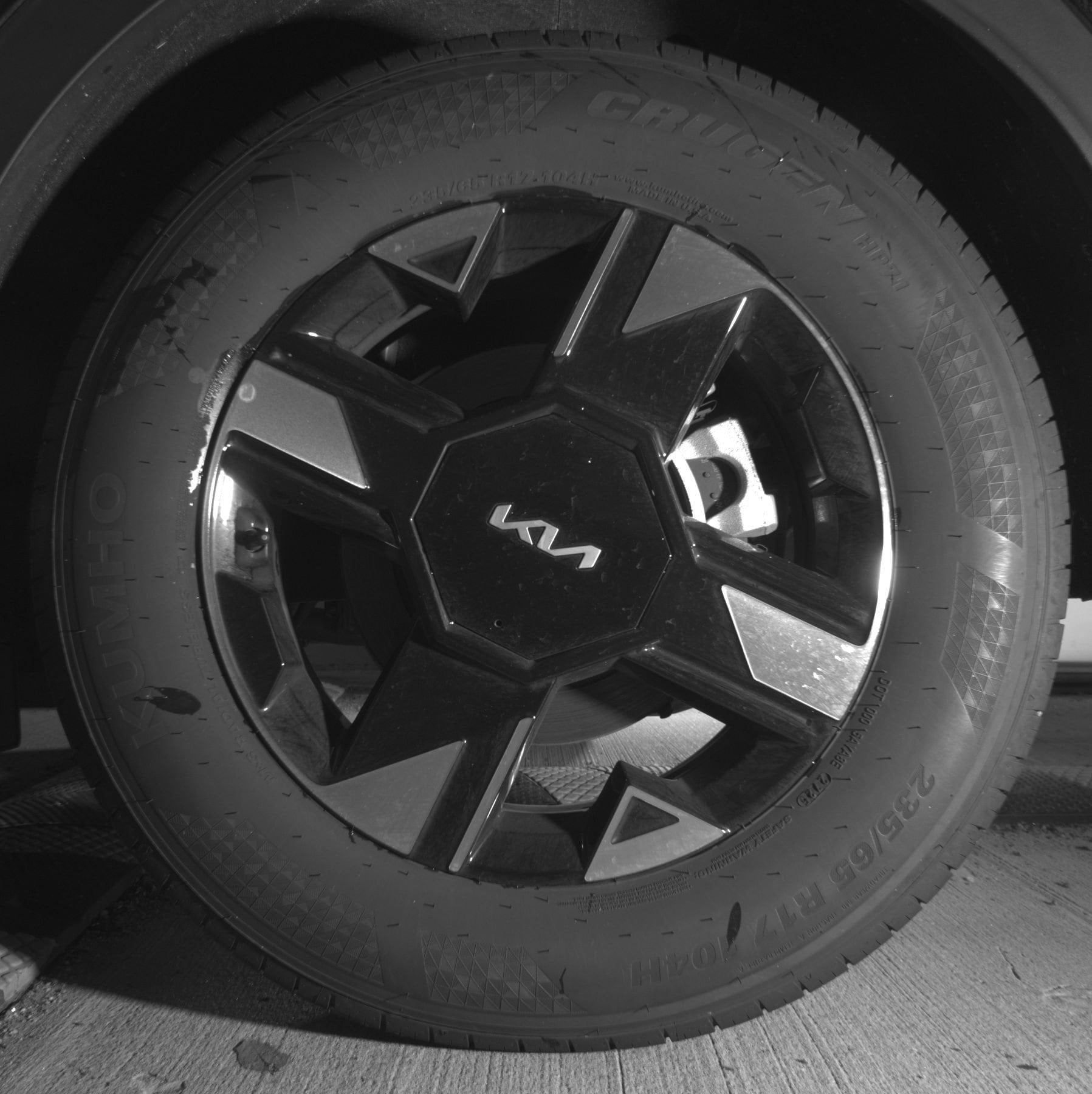 Thumbnail: 2026 Kia Sportage - 12