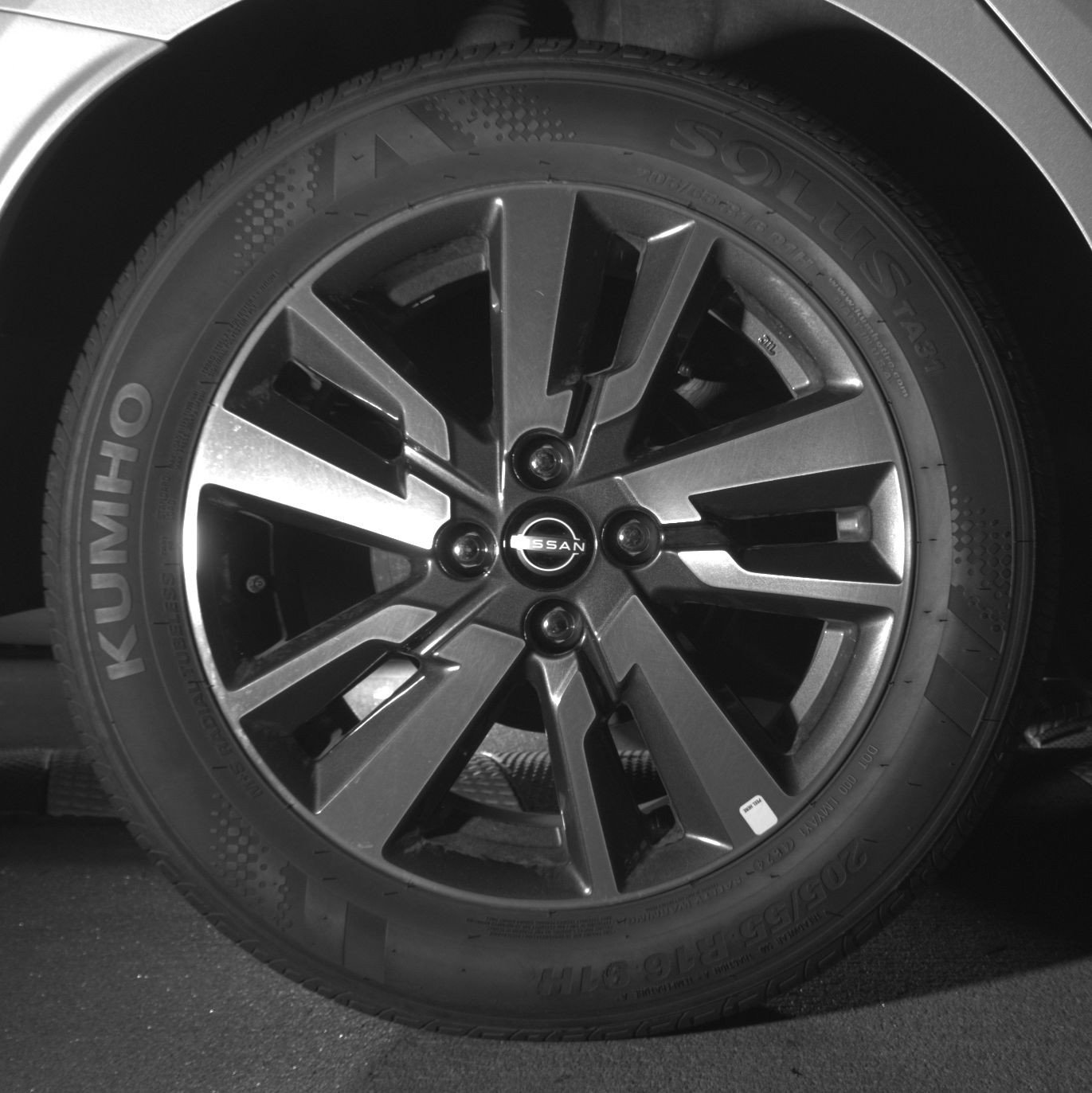 Thumbnail: 2025 Nissan Versa - 15