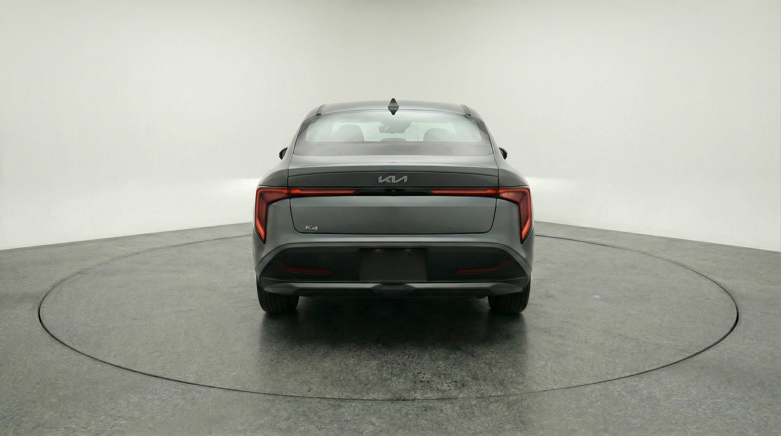 Thumbnail: 2025 Kia K4 - 6