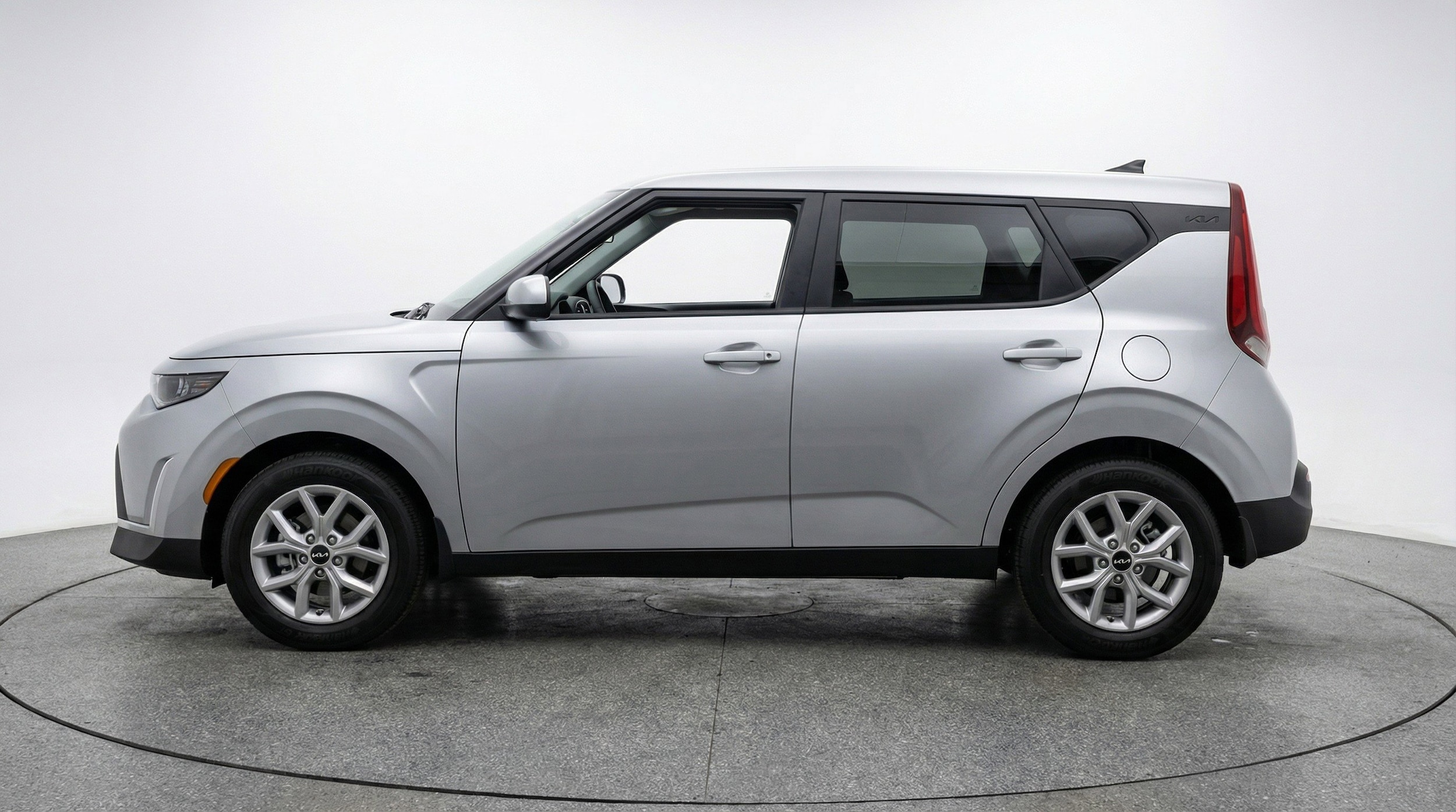 Thumbnail: 2025 Kia Soul - 5