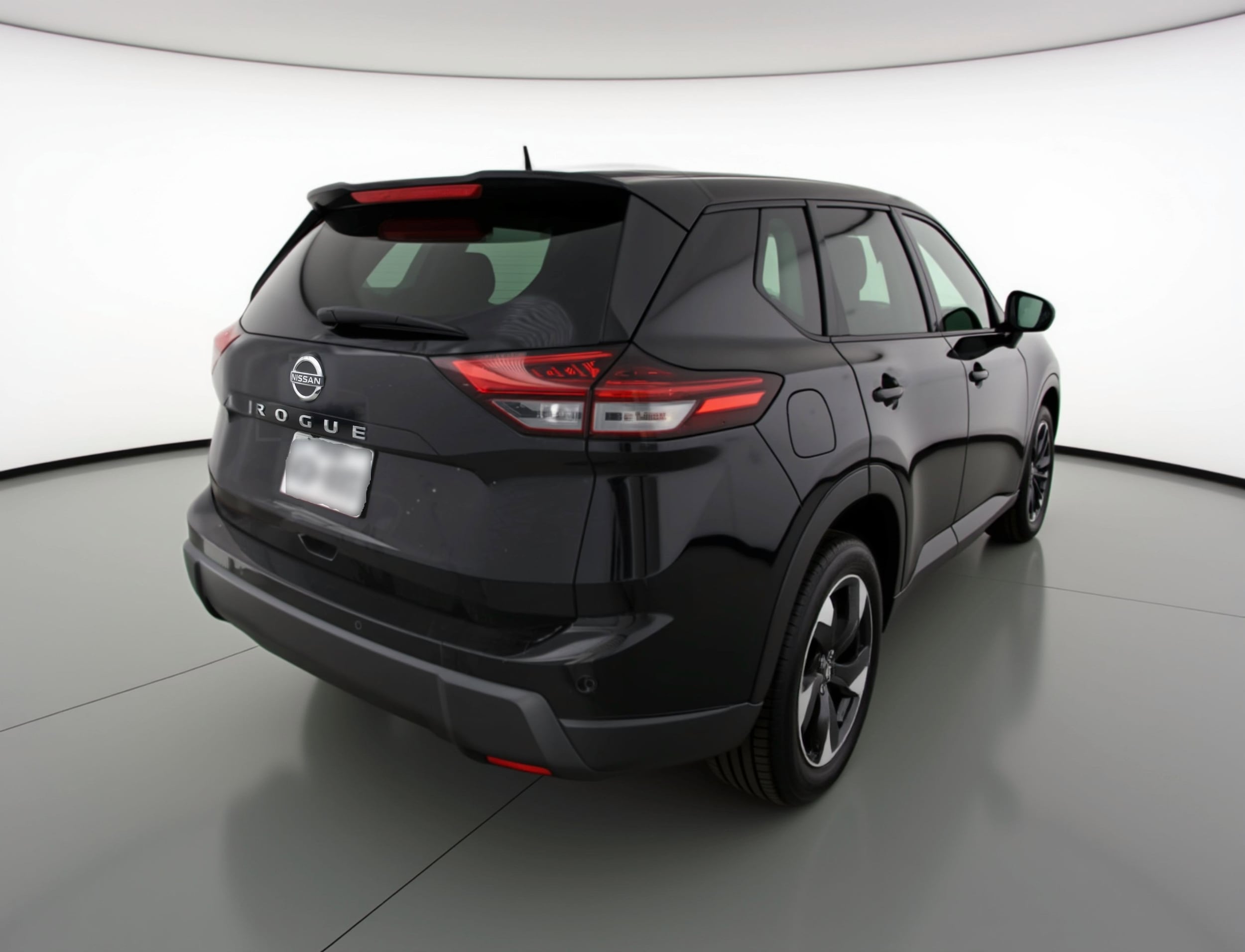 Thumbnail: 2025 Nissan Rogue - 9