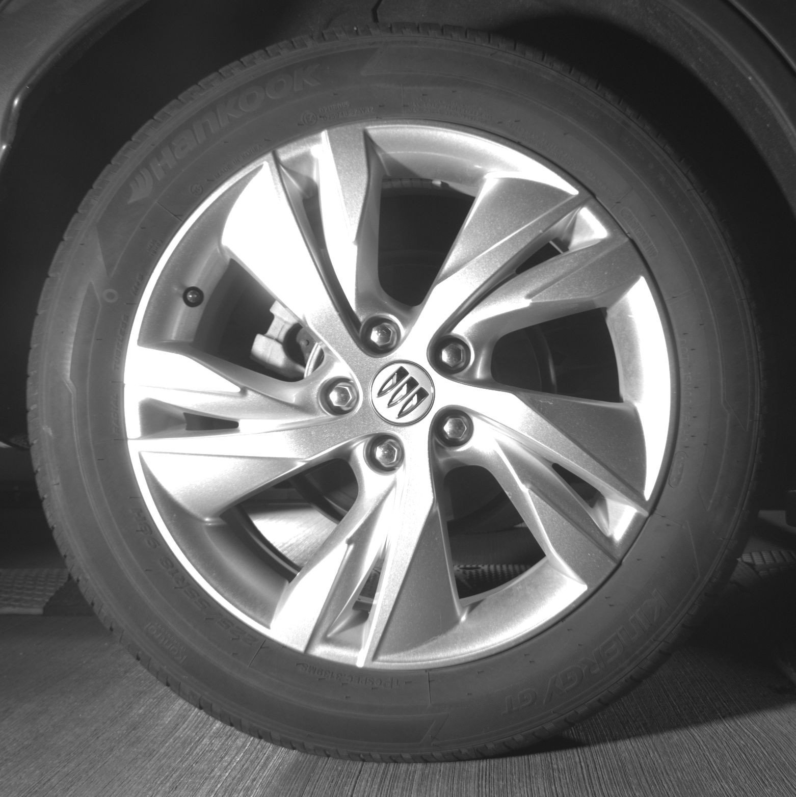 Thumbnail: 2025 Buick Encore GX - 15