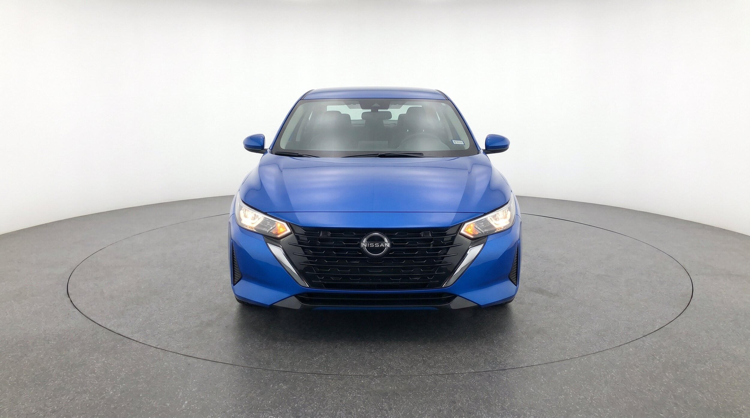 Thumbnail: 2025 Nissan Sentra - 2