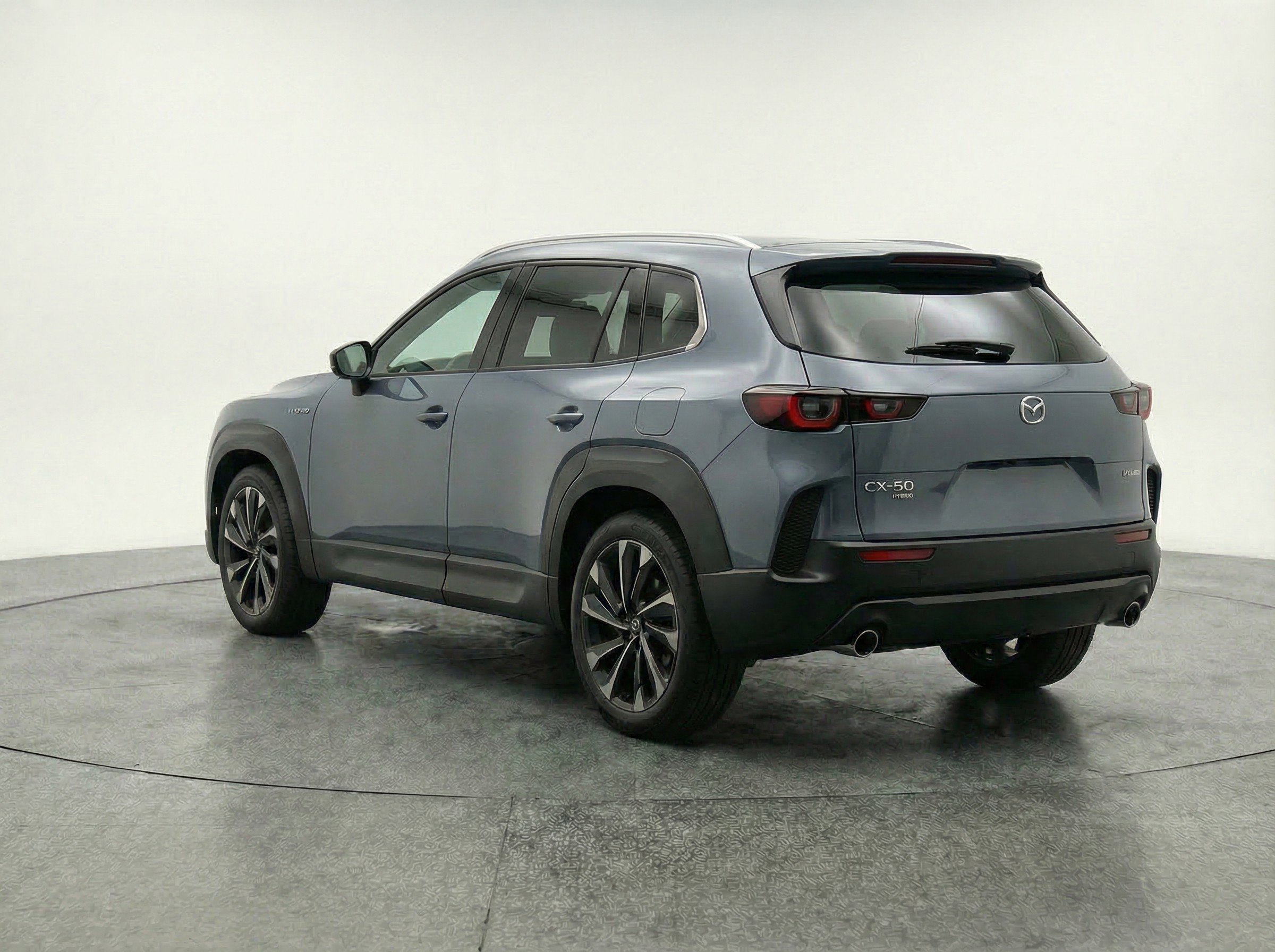 Thumbnail: 2025 Mazda CX-50 - 6