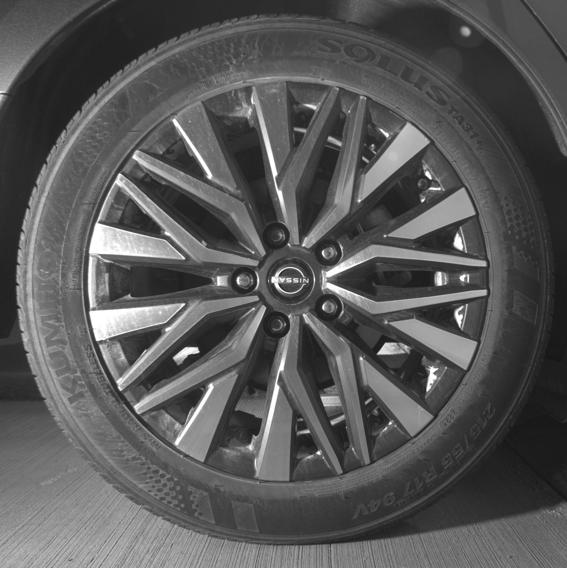 Thumbnail: 2025 Nissan Altima - 15