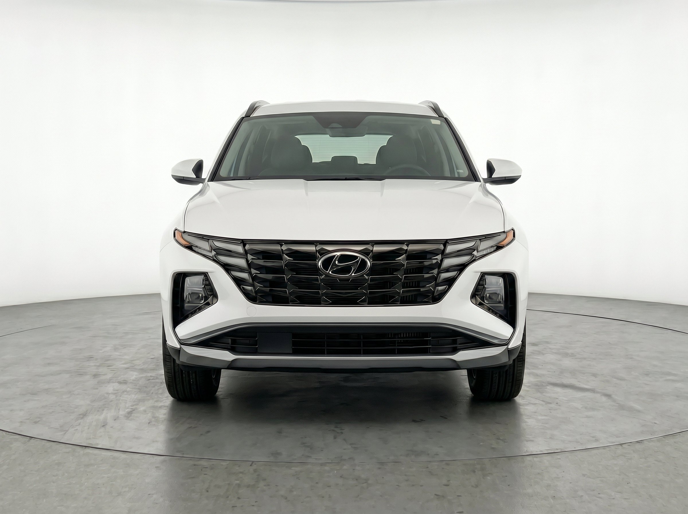 Thumbnail: 2026 Hyundai Tucson - 2