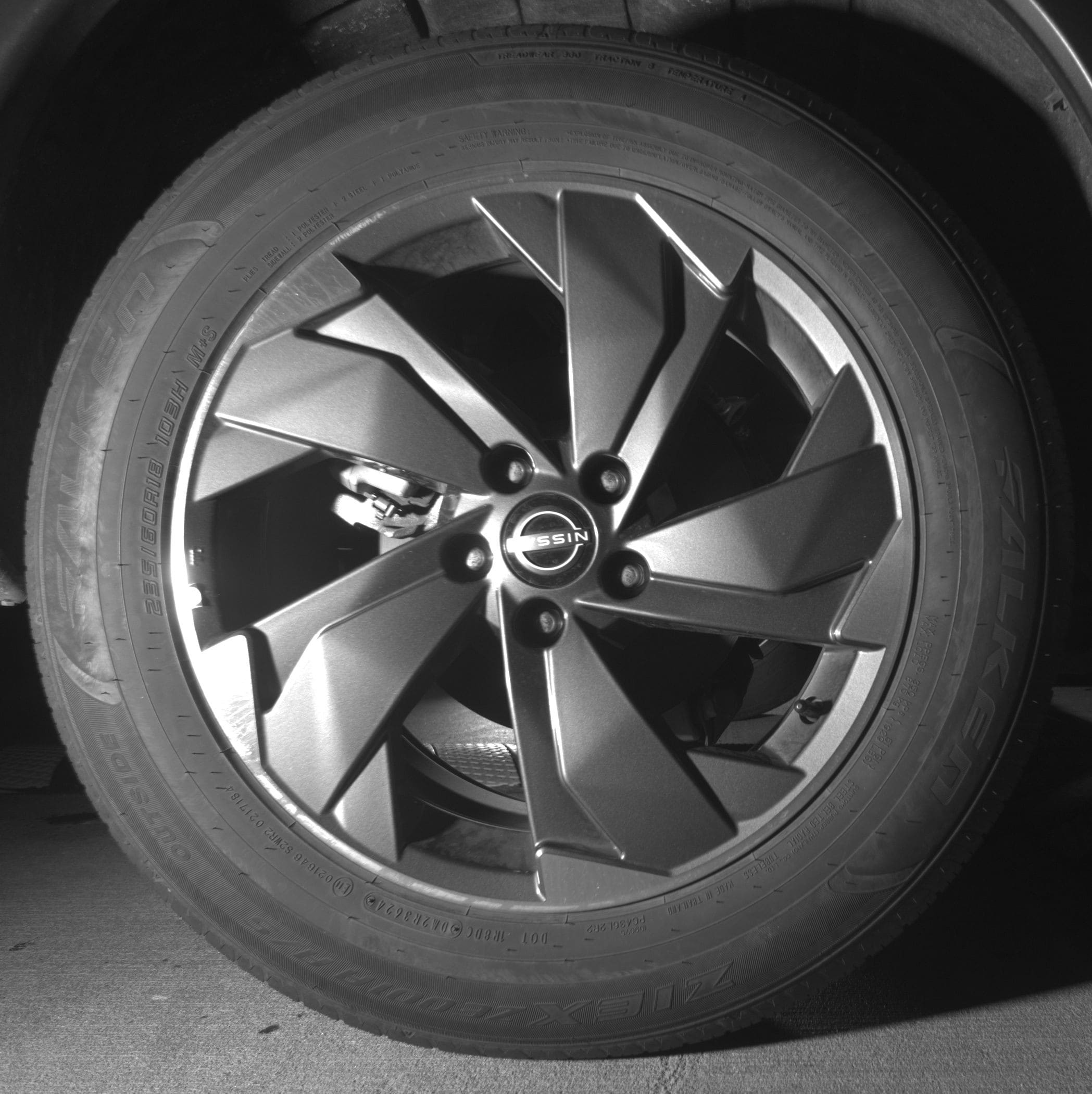 Thumbnail: 2025 Nissan Rogue - 12