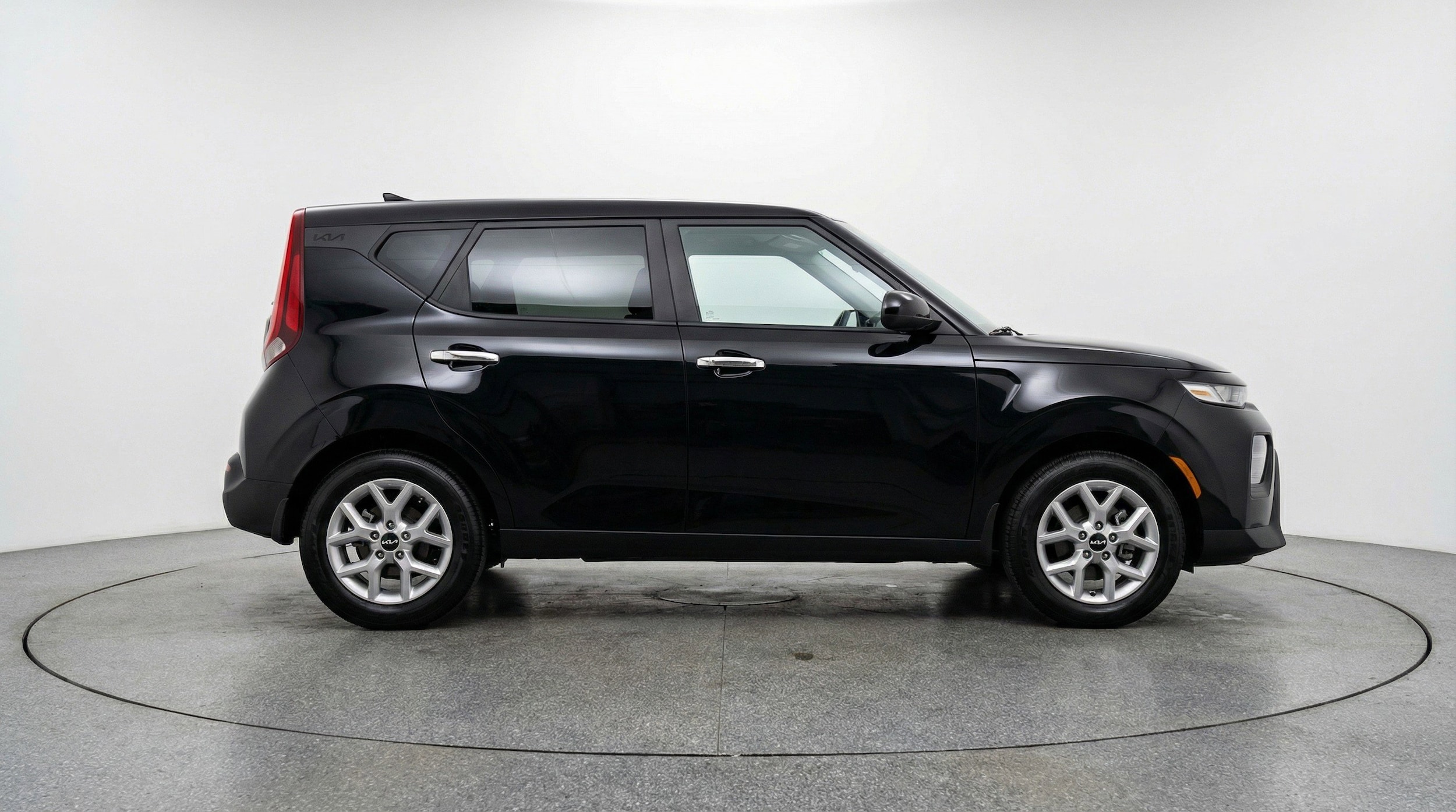 Thumbnail: 2025 Kia Soul - 11