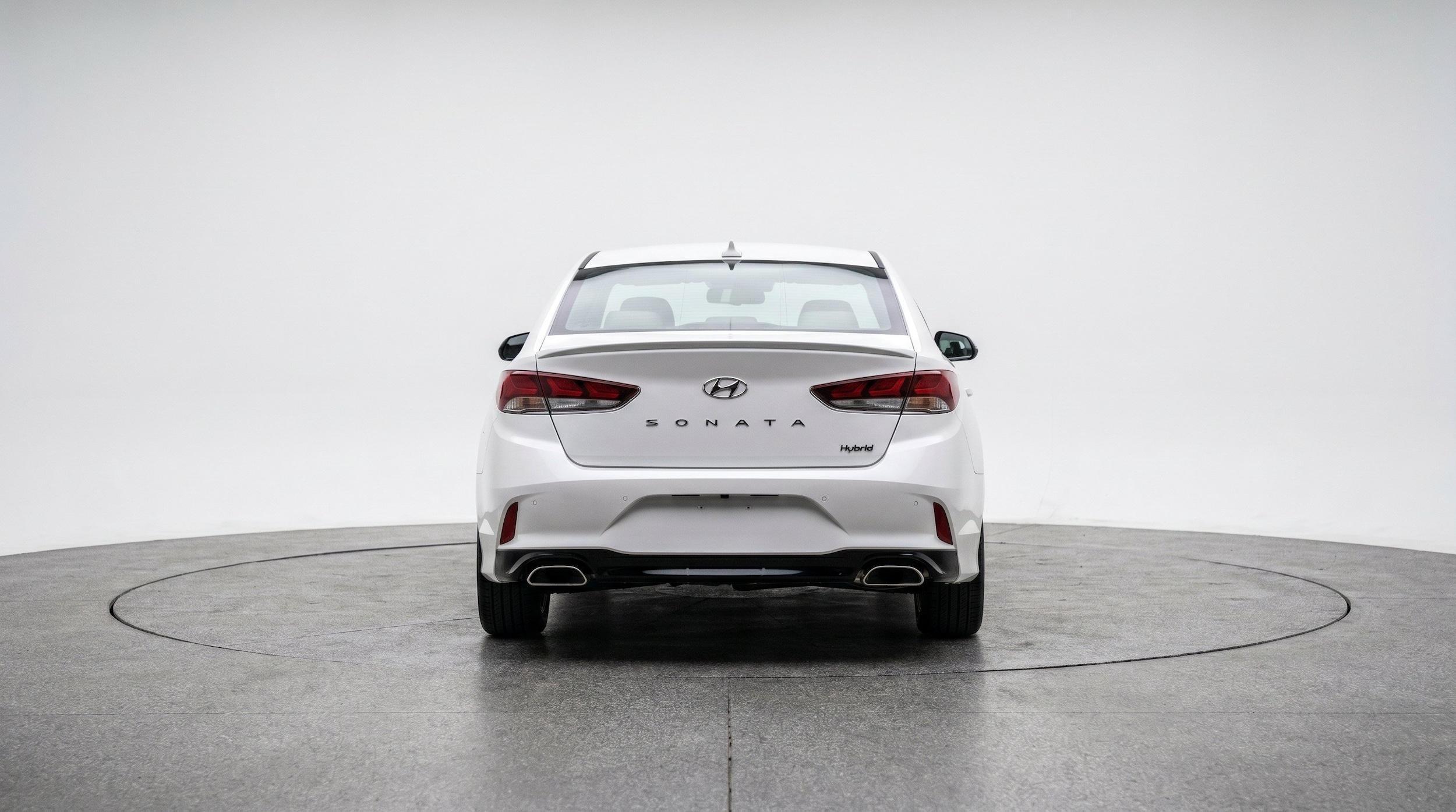 Thumbnail: 2026 Hyundai Sonata - 7