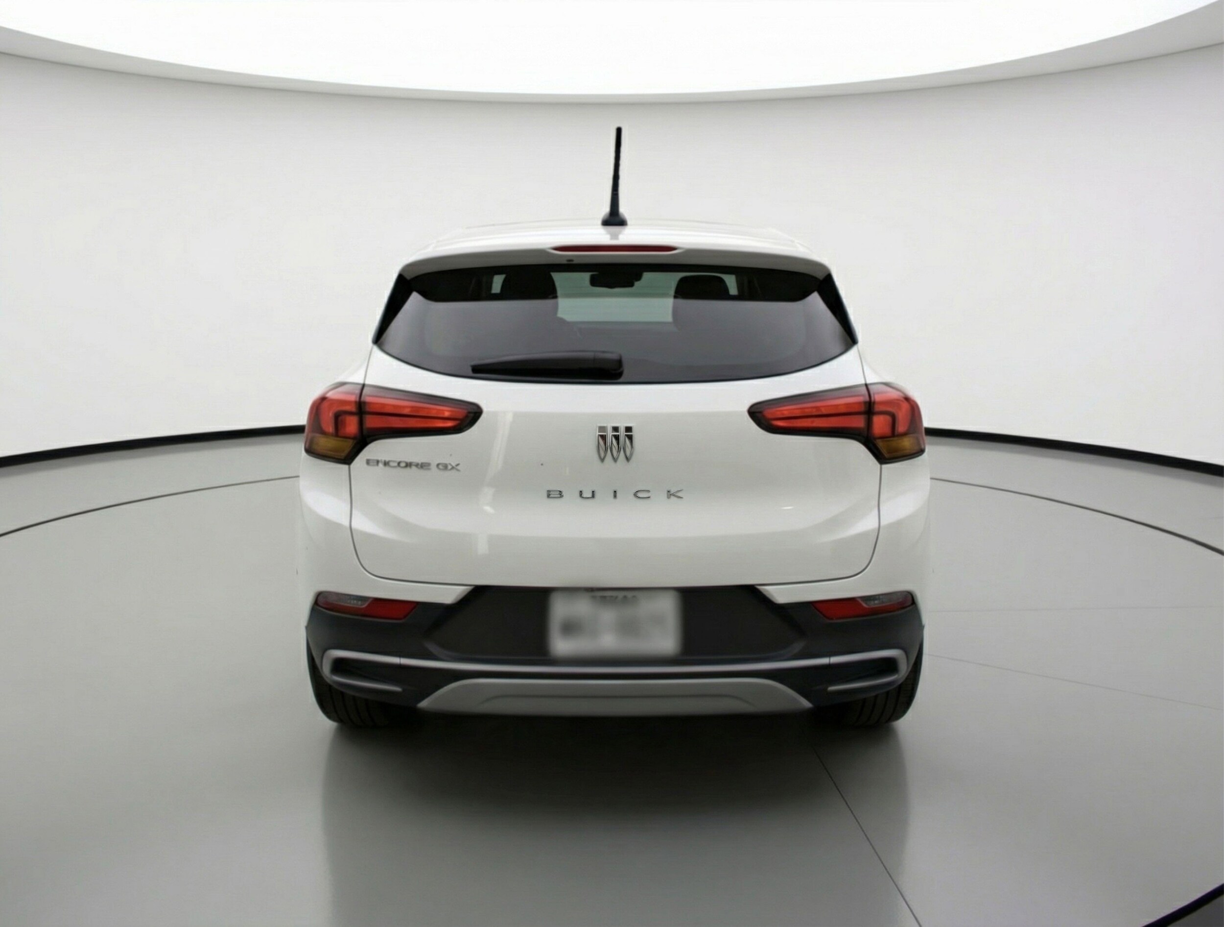 Thumbnail: 2025 Buick Encore GX - 7