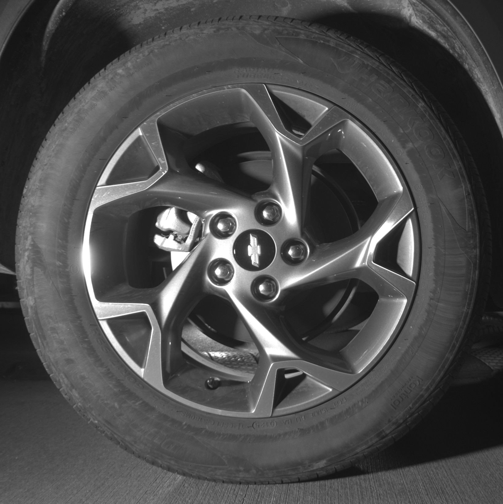 Thumbnail: 2025 Chevrolet Trax - 15