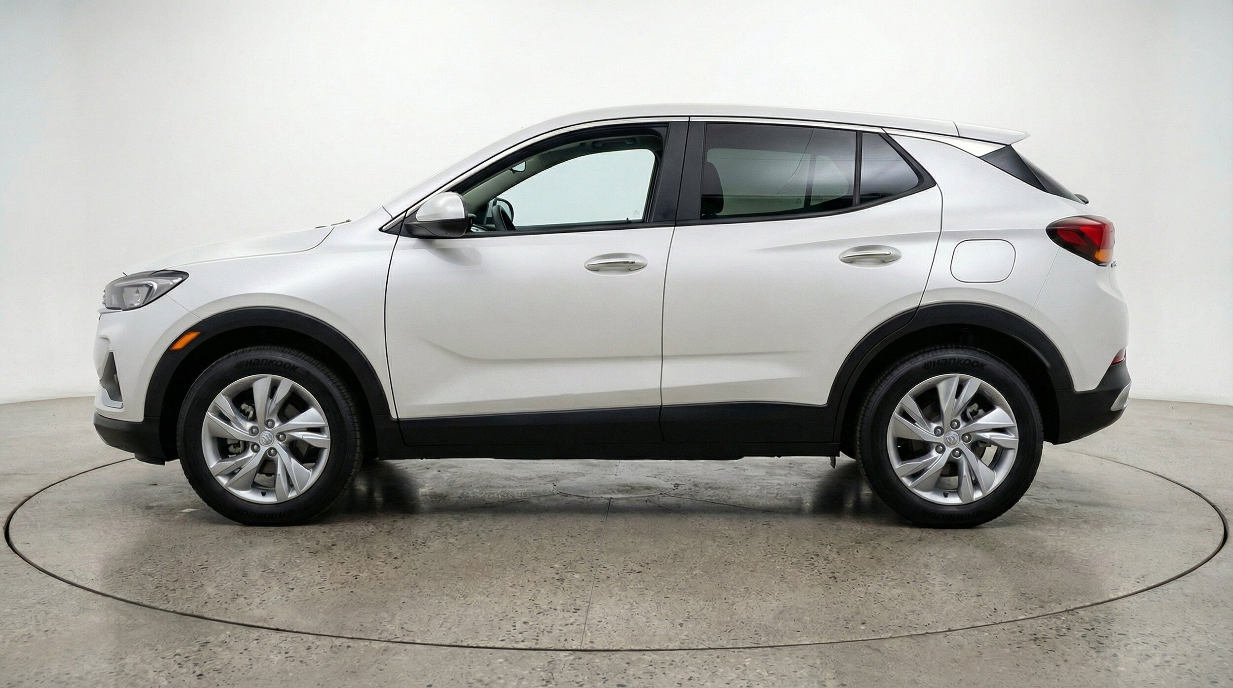 Thumbnail: 2026 Buick Encore GX - 5