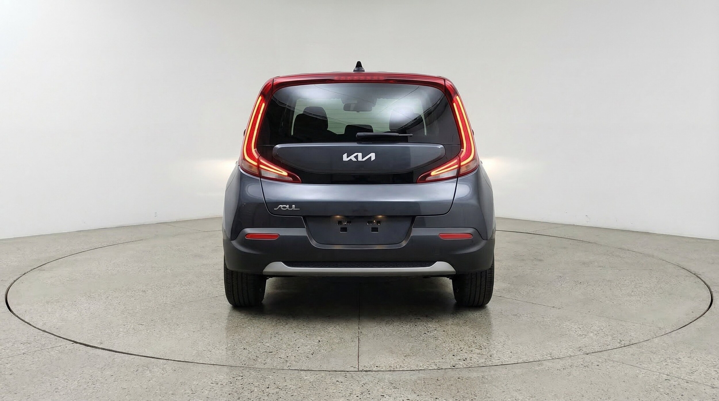 Thumbnail: 2025 Kia Soul - 7