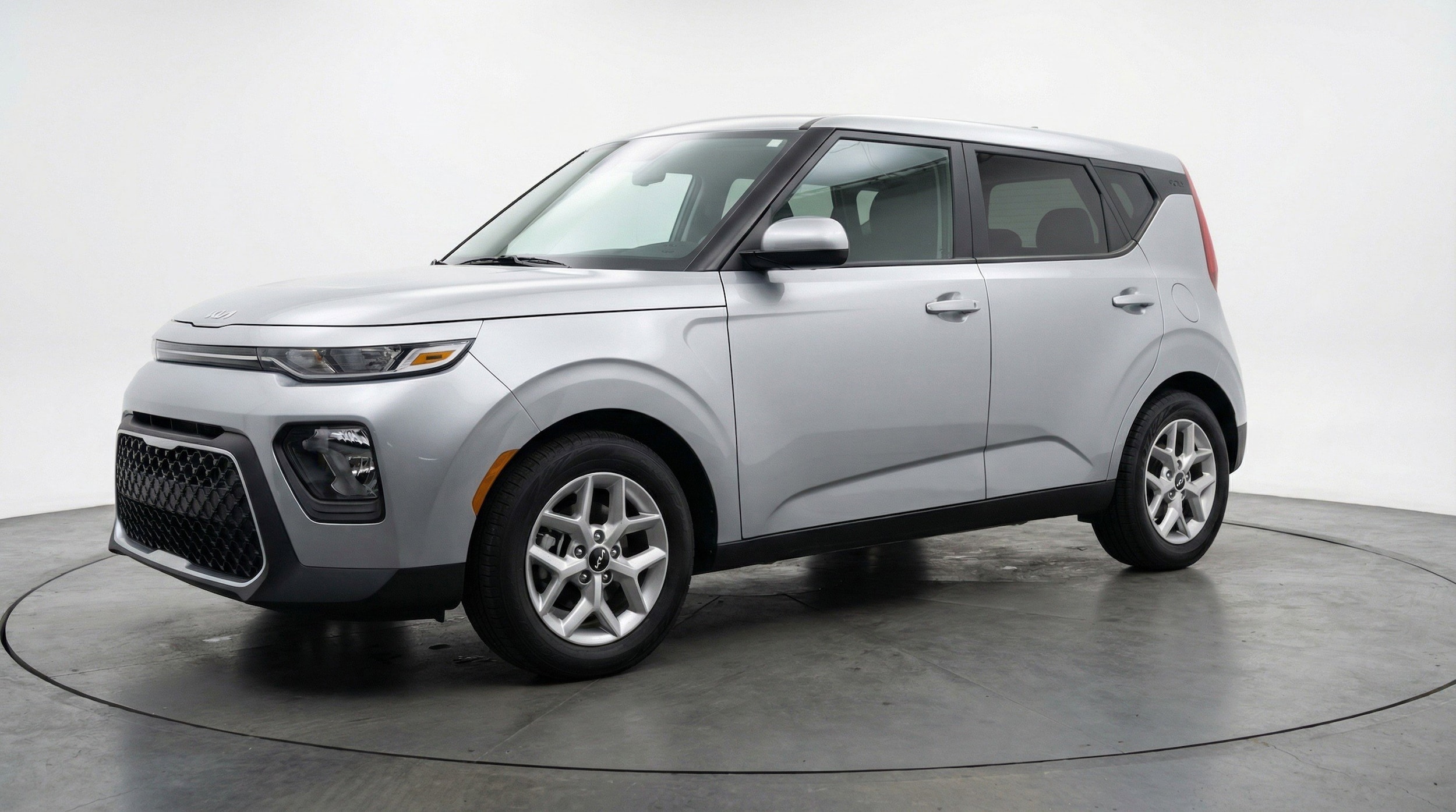 Thumbnail: 2025 Kia Soul - 3