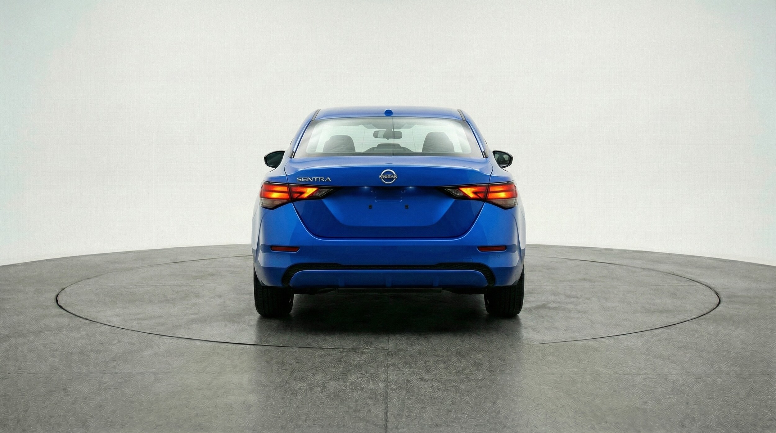 Thumbnail: 2025 Nissan Sentra - 6