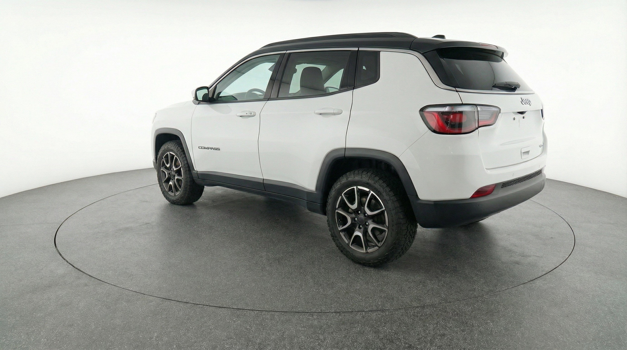 Thumbnail: 2025 Jeep Compass - 6