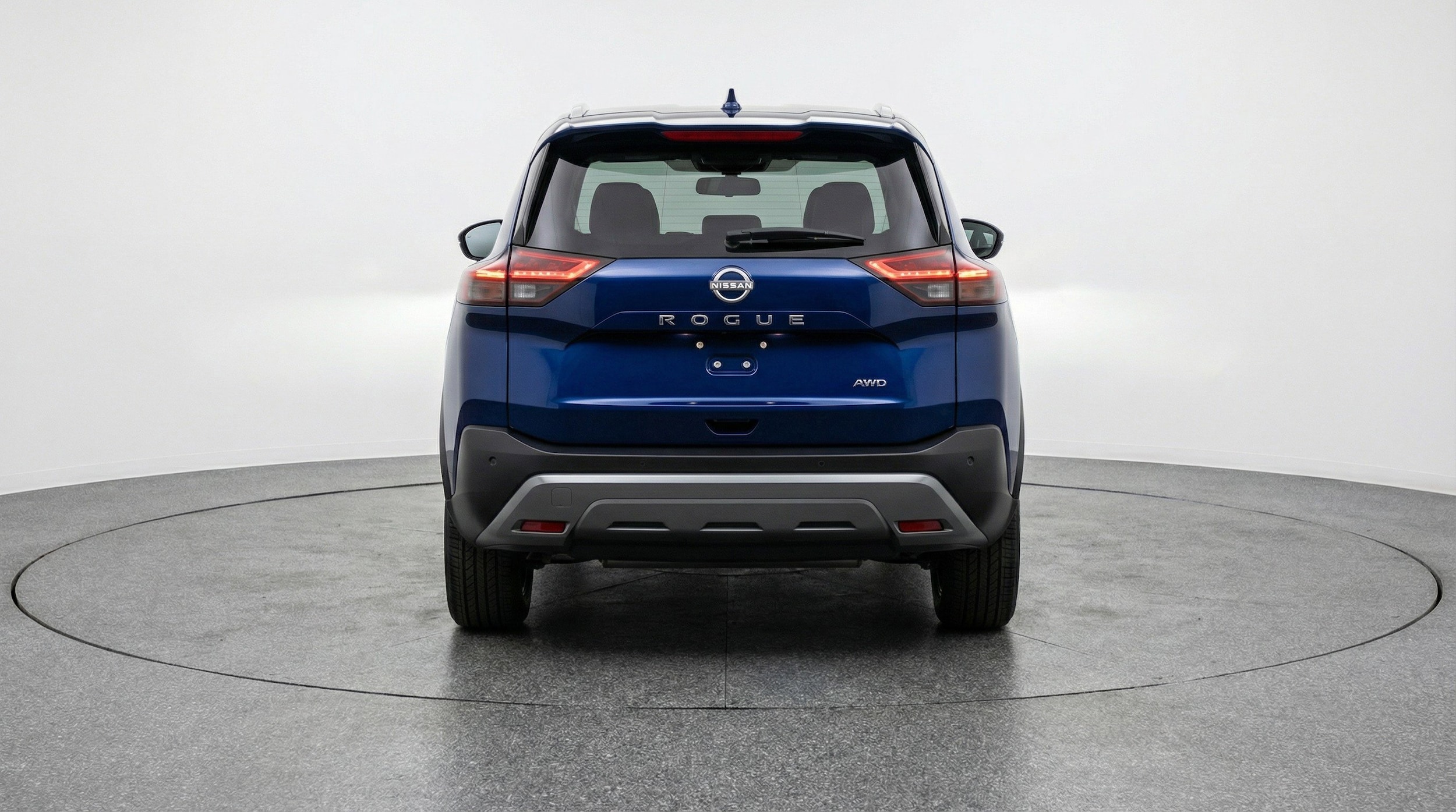 Thumbnail: 2025 Nissan Rogue - 7