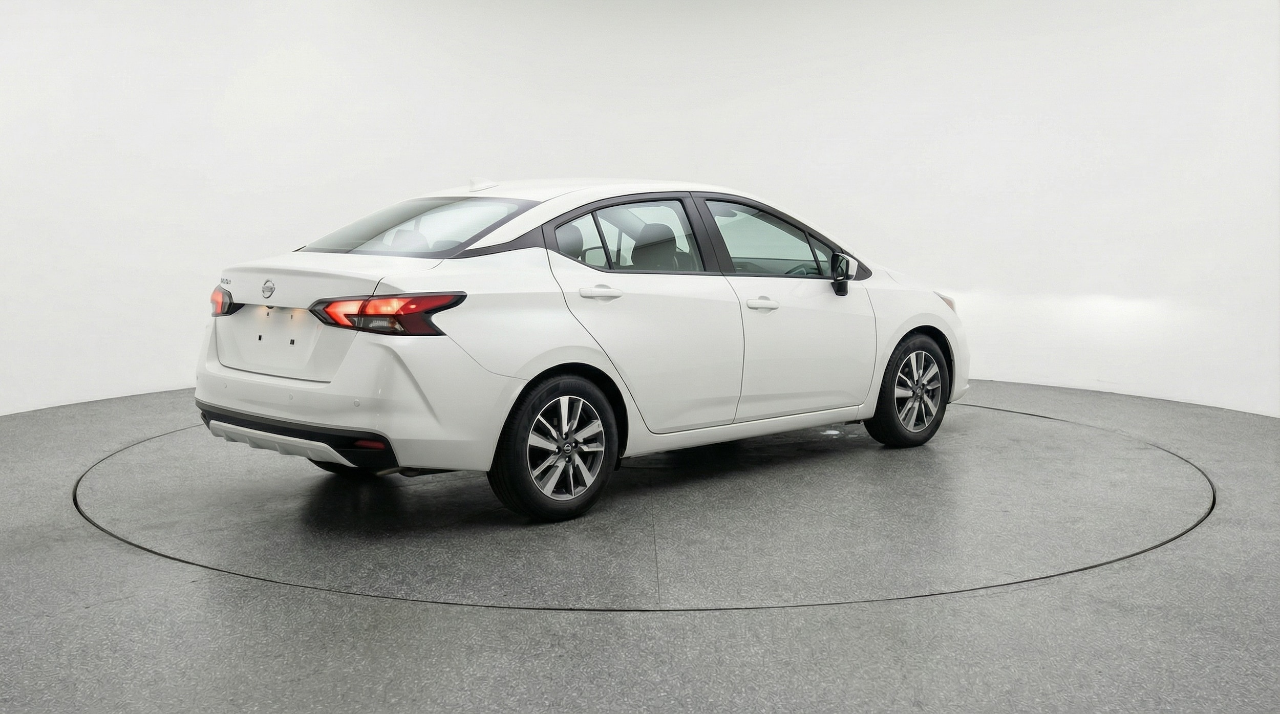 Thumbnail: 2025 Nissan Versa - 7