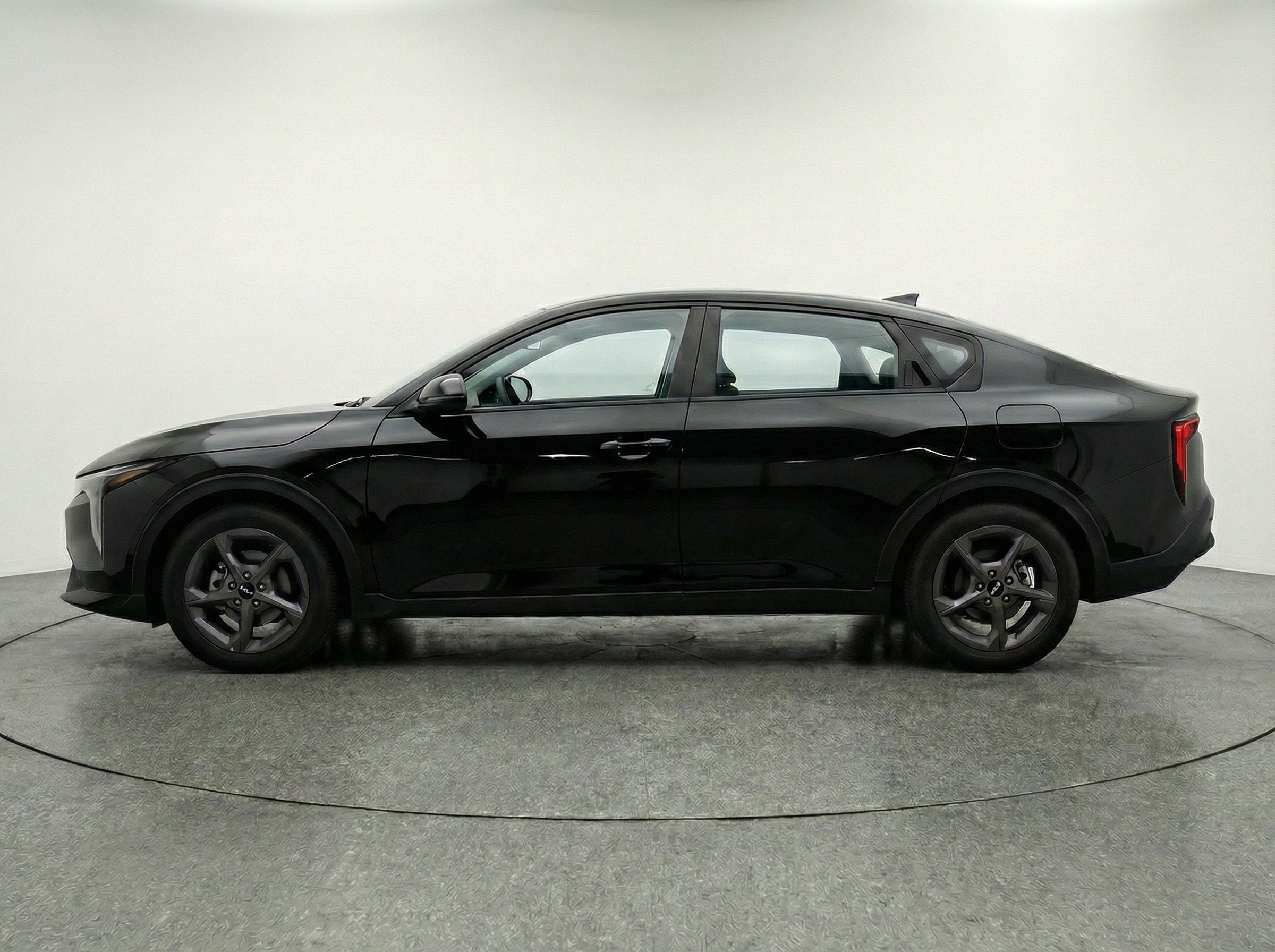 Thumbnail: 2025 Kia K4 - 5