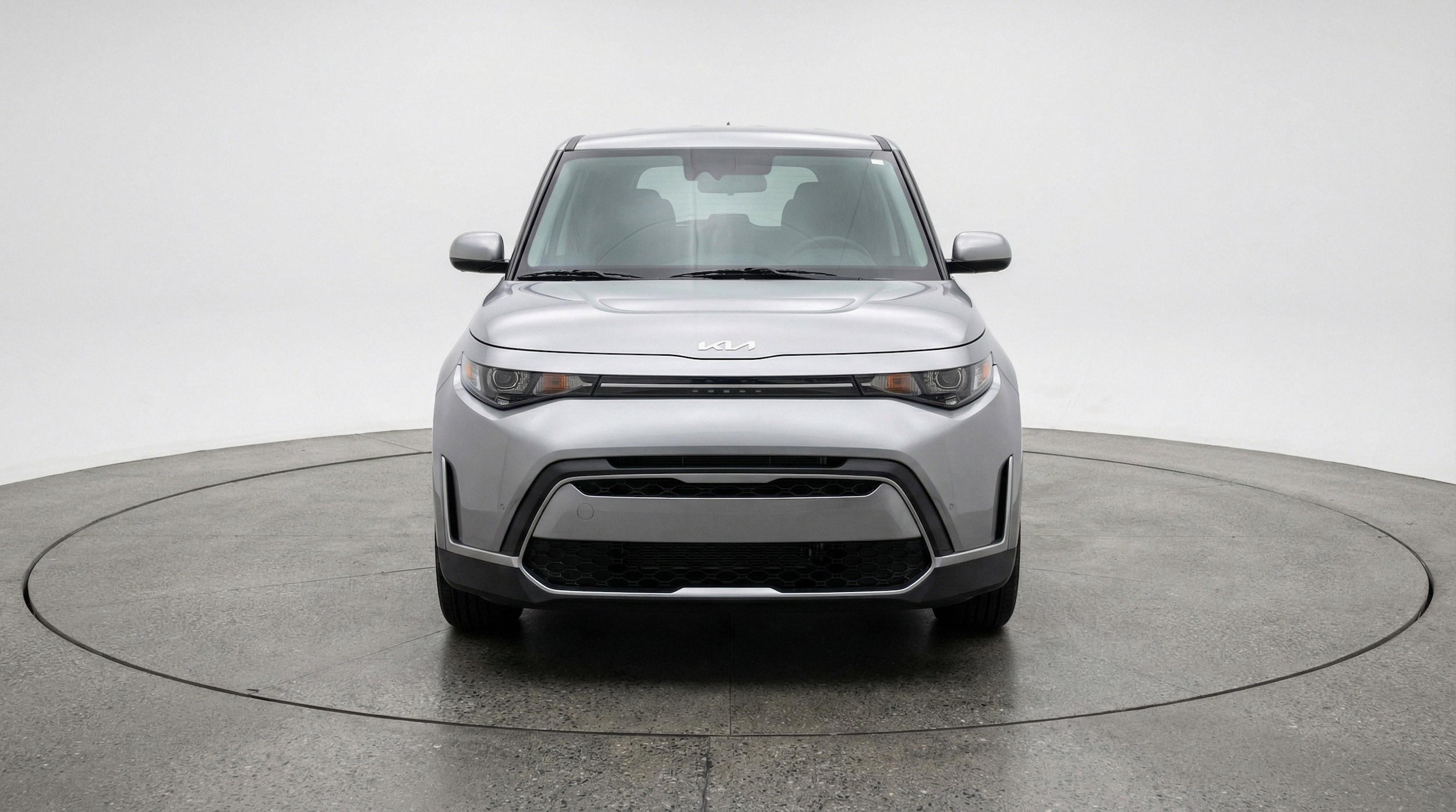 Thumbnail: 2025 Kia Soul - 2